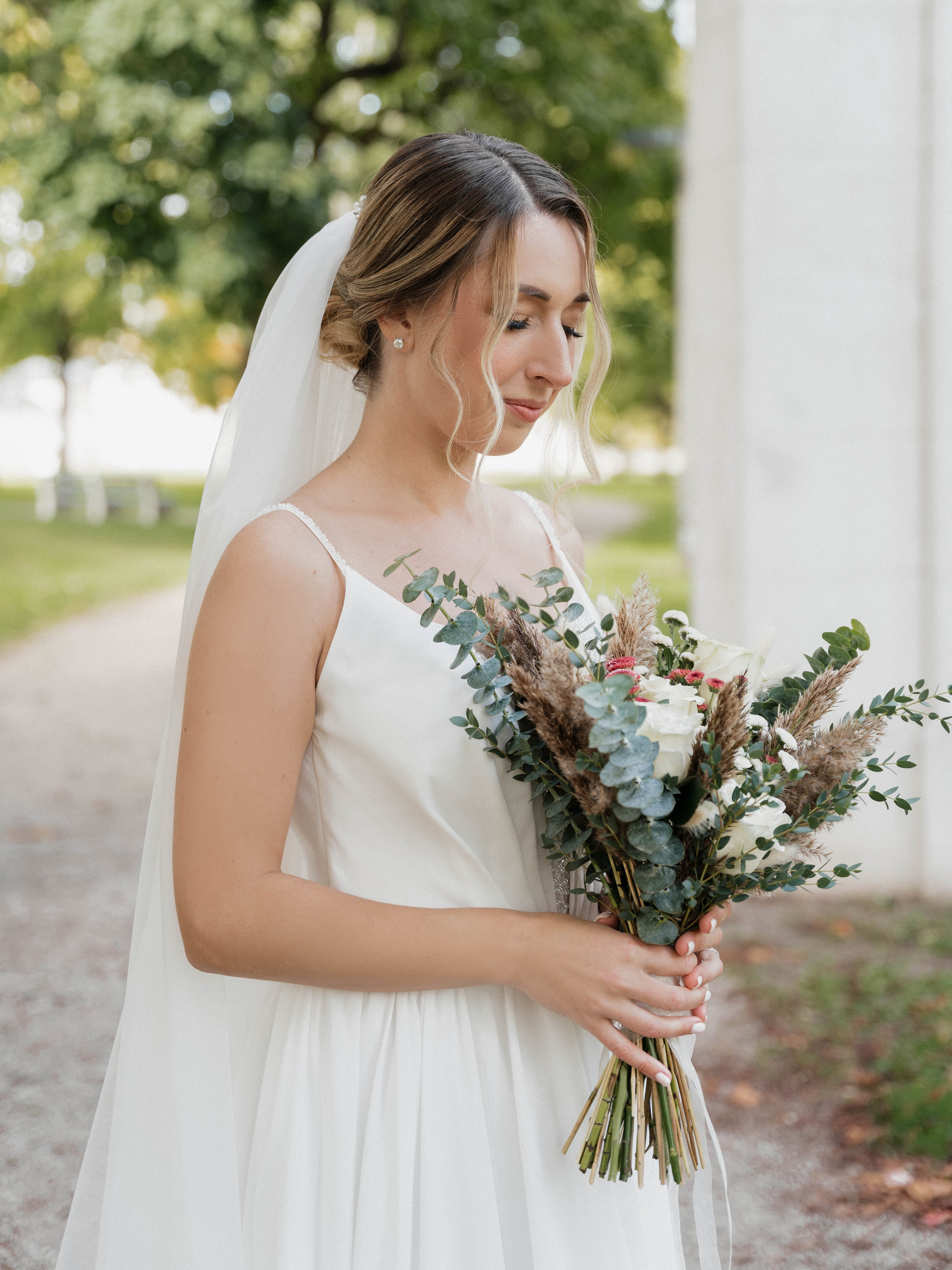 Maryna & Kostya wedding