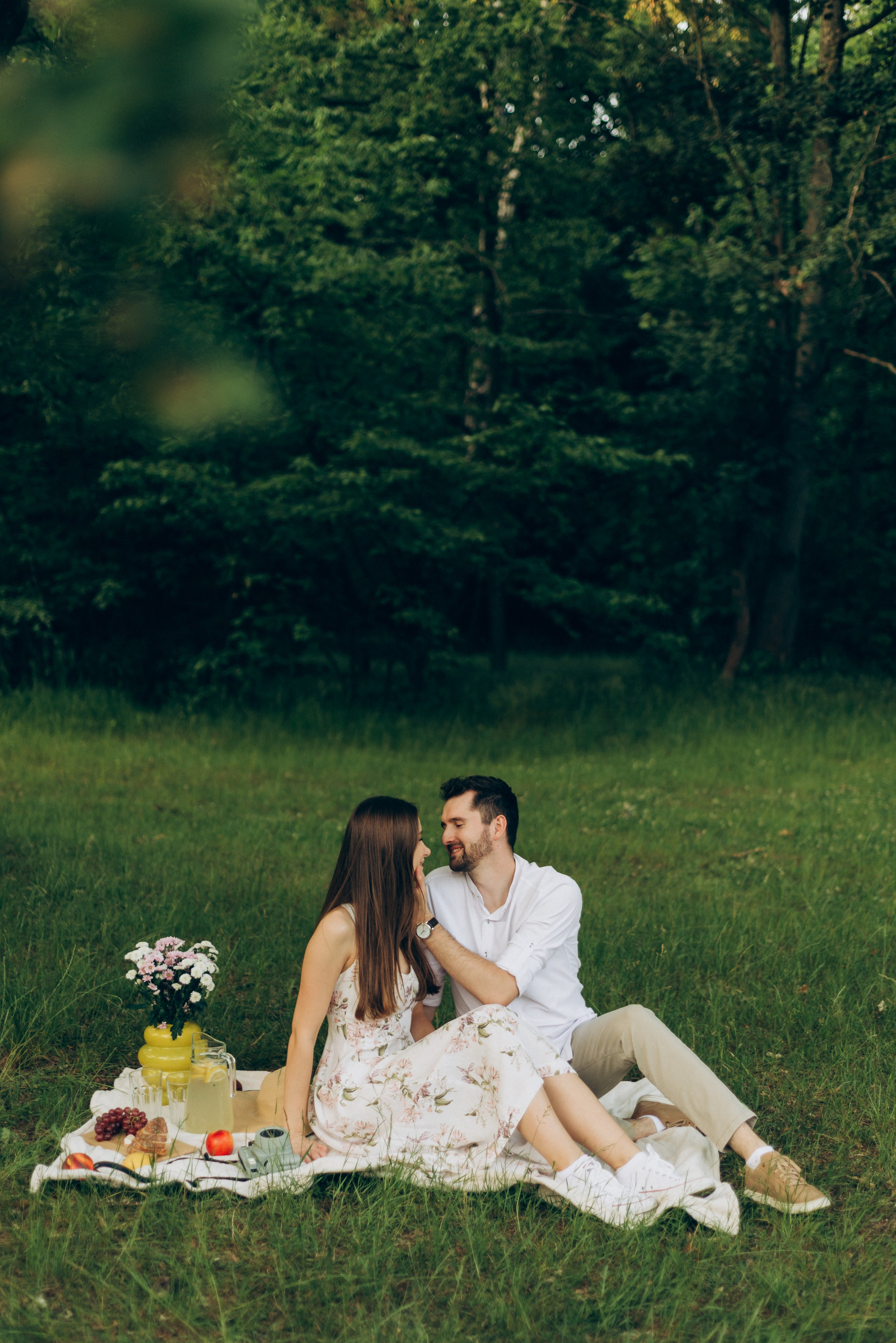 Wiktoria & Kamil. HOME