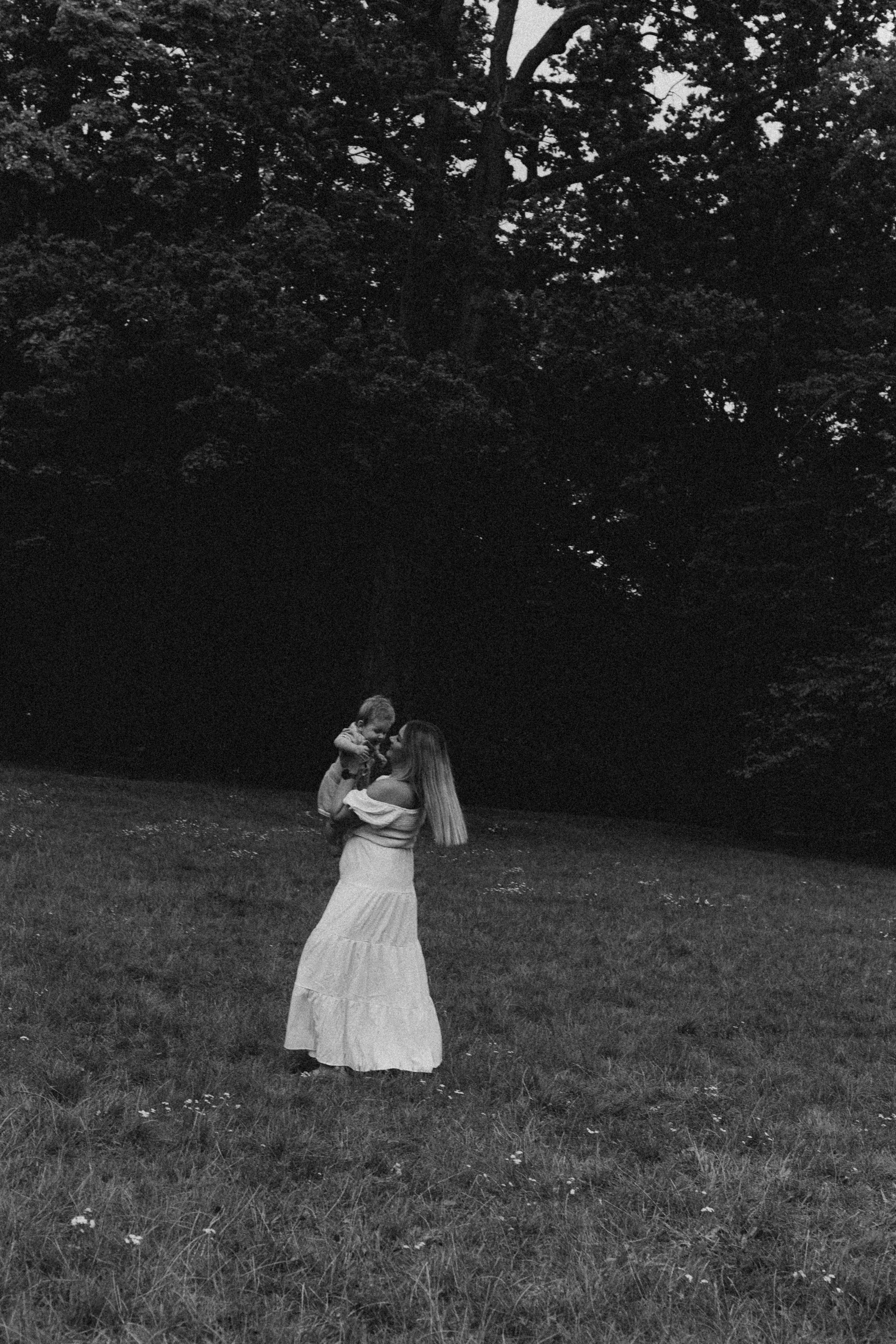 Antek z rodziną. HOME