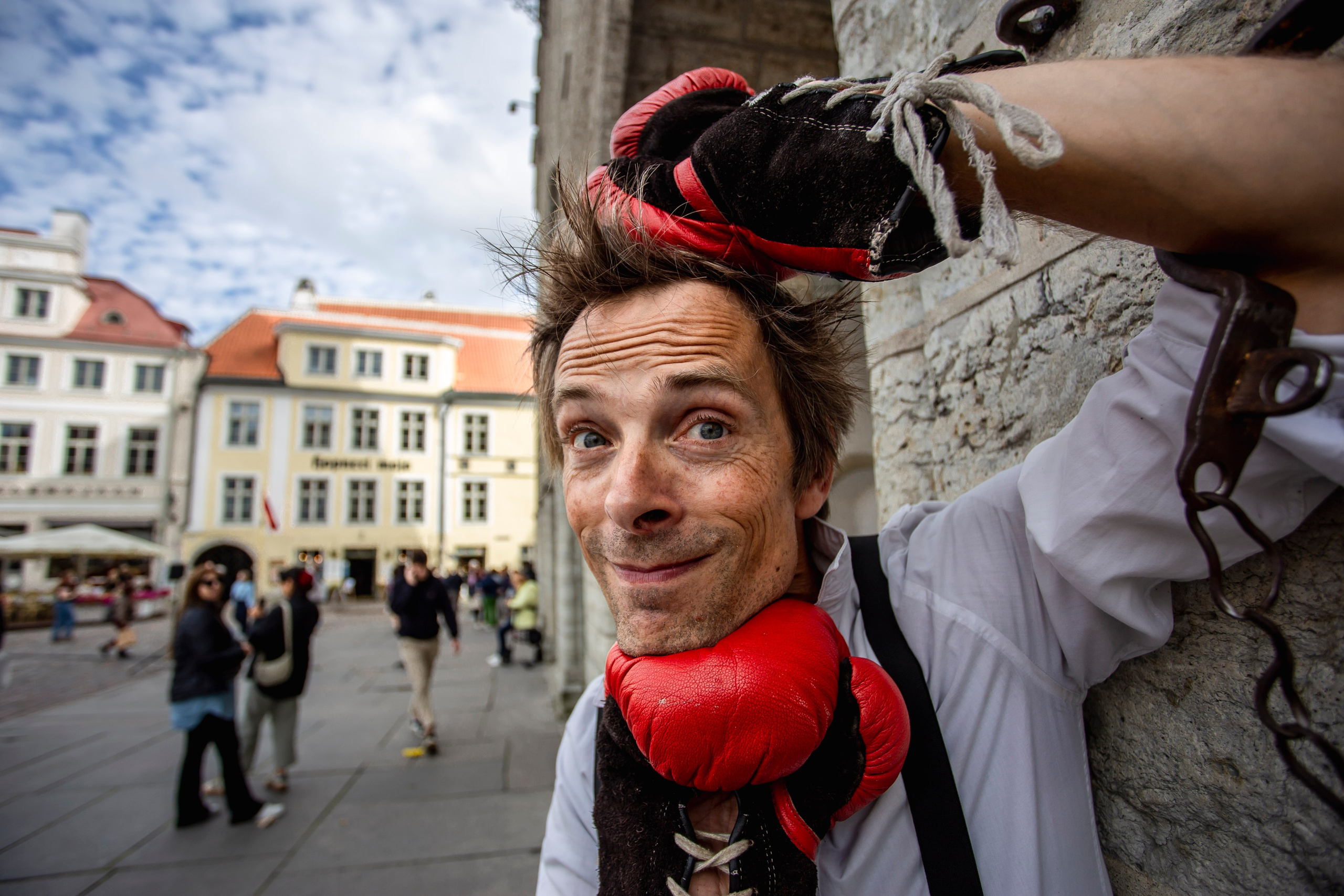 Events. Anton Serdjukov Photography