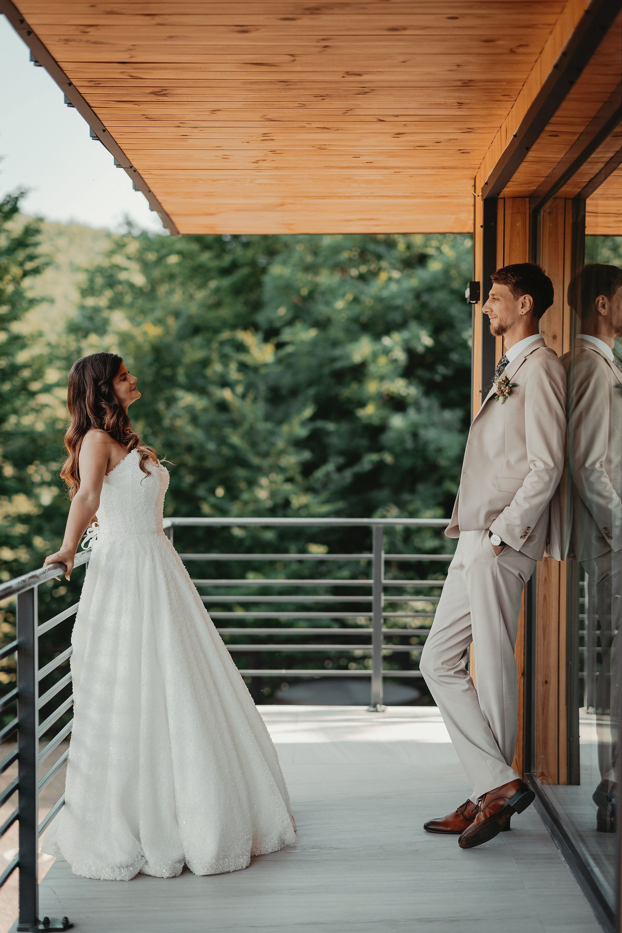 After wedding — C&M. Bogdan Dumitrel — wedding photograher