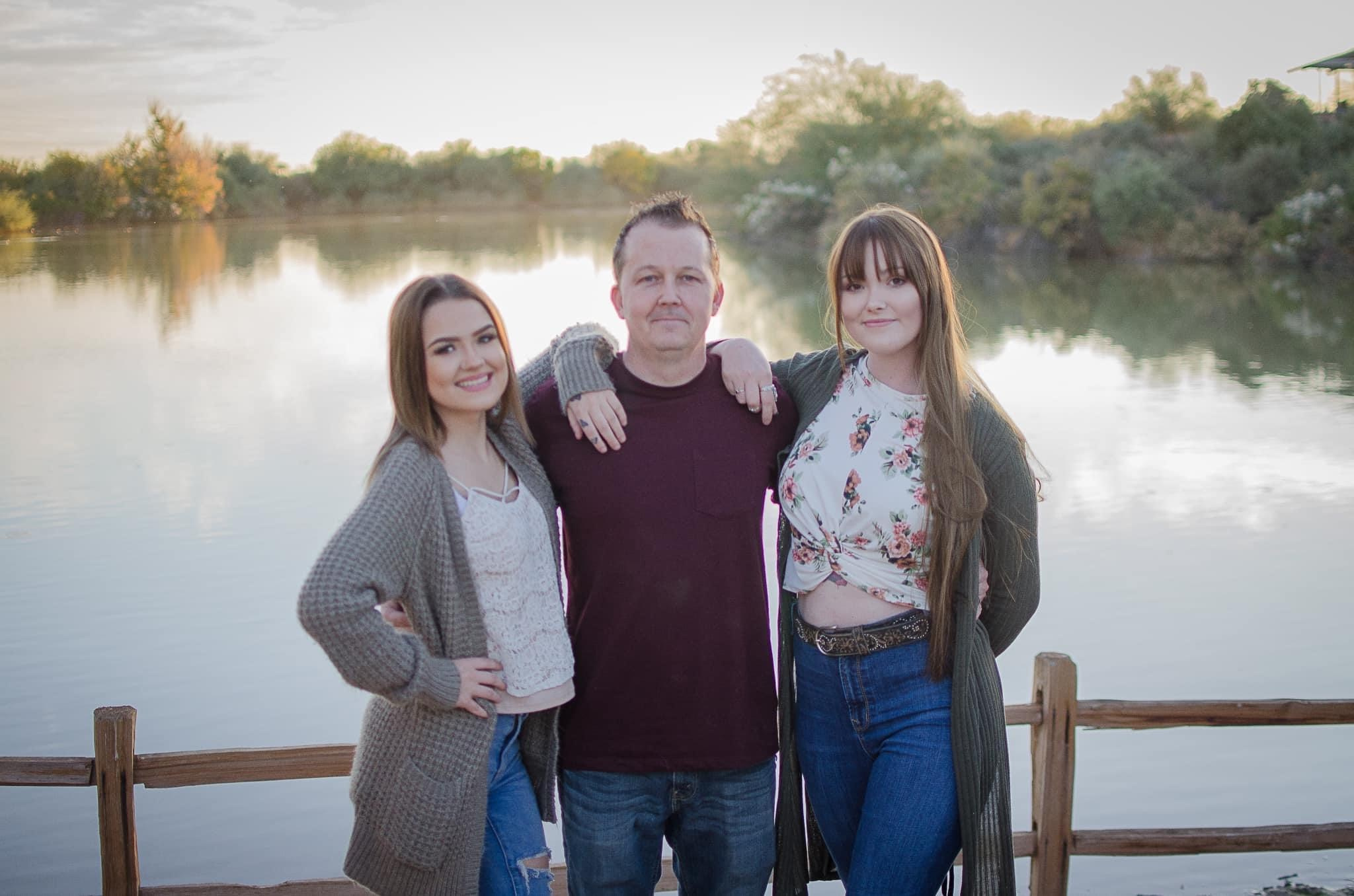 Family Photography. Hidden Desert Photography