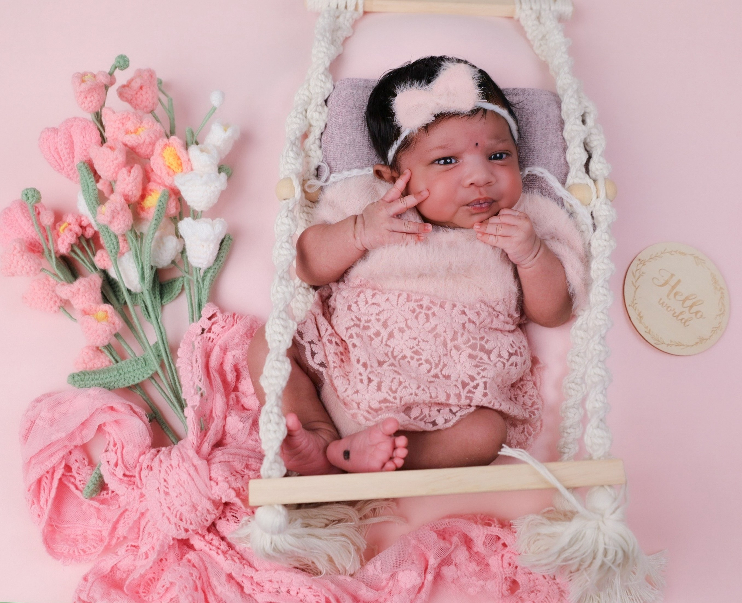 Newborn. AP Lens Photography | Newborn, Maternity, Milestone & Family Photographer | Little Elm & DFW, TX