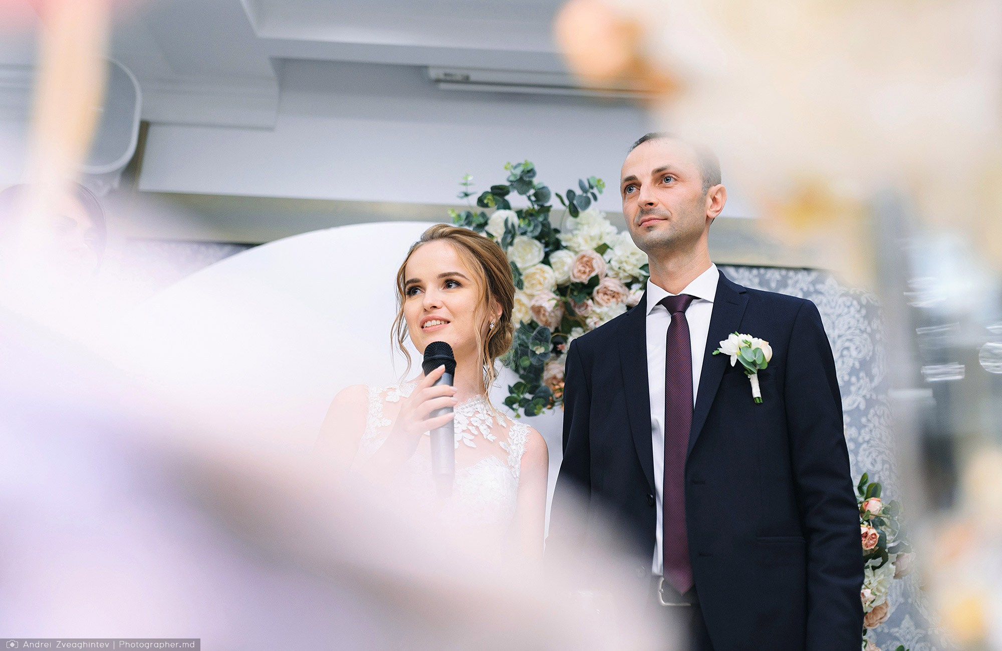 Nunta la Mi Piace. Chisinau, Moldova. Fotograf nunta si familie in Moldova, Chisinau - Andrei Zveaghintev