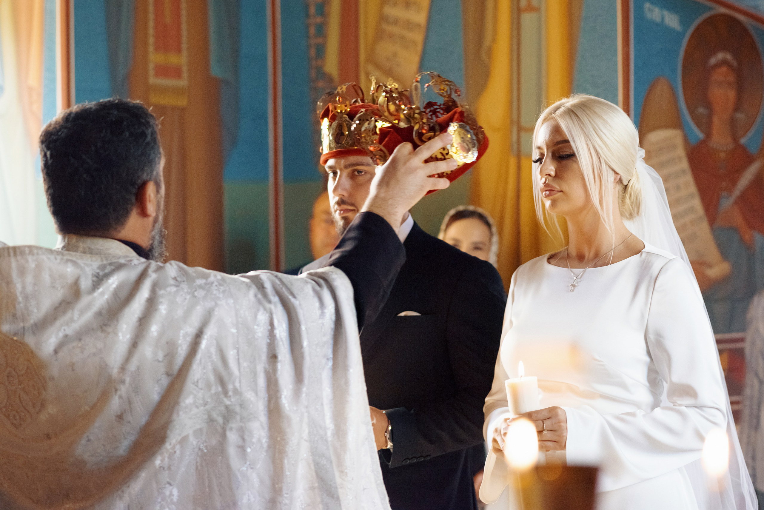 Wedding_old. Zauglom — креативная продакшн-компания полного цикла