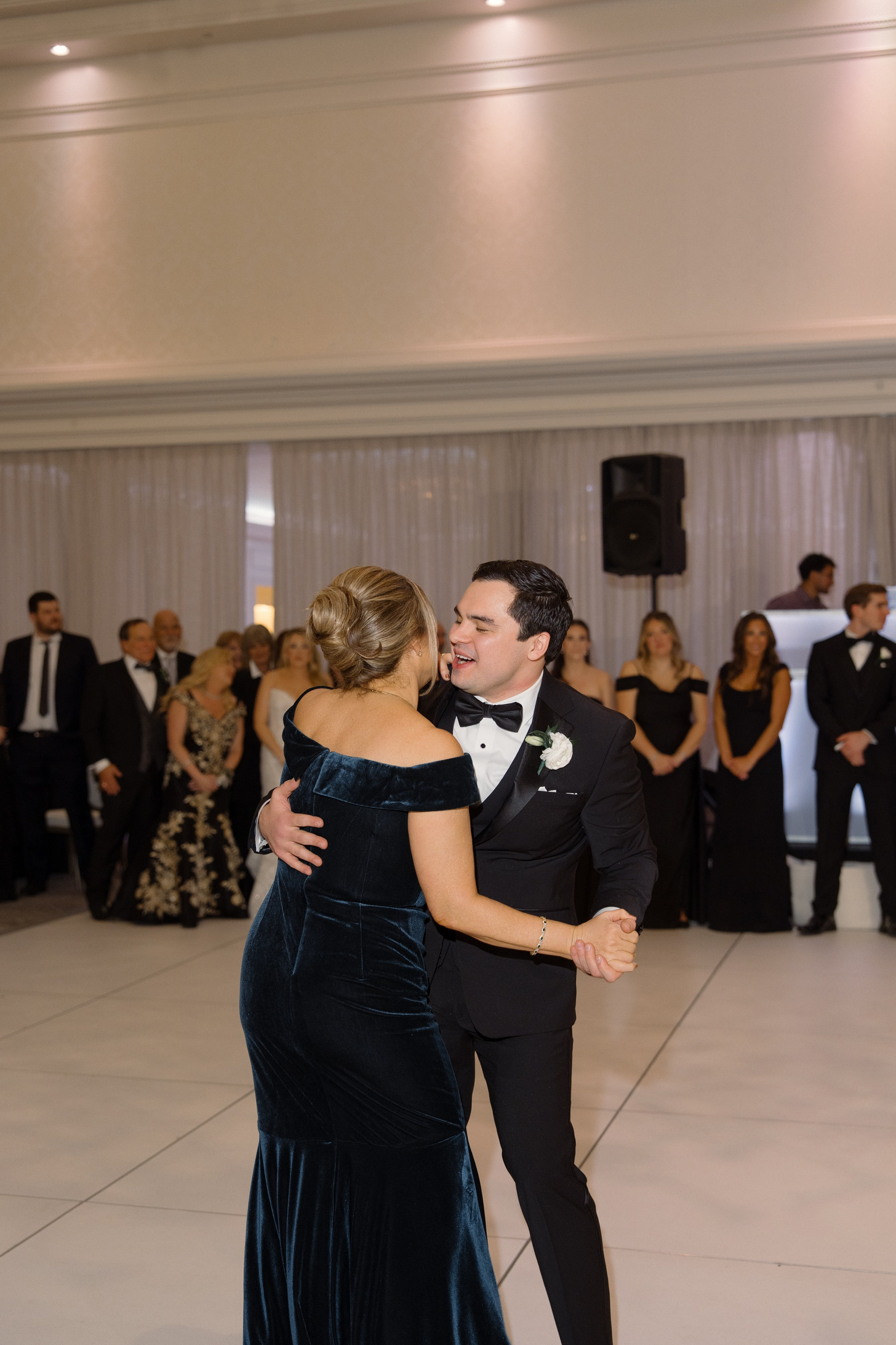 Heather and Michael. Wedding photographer and videographer New York | New Jersey