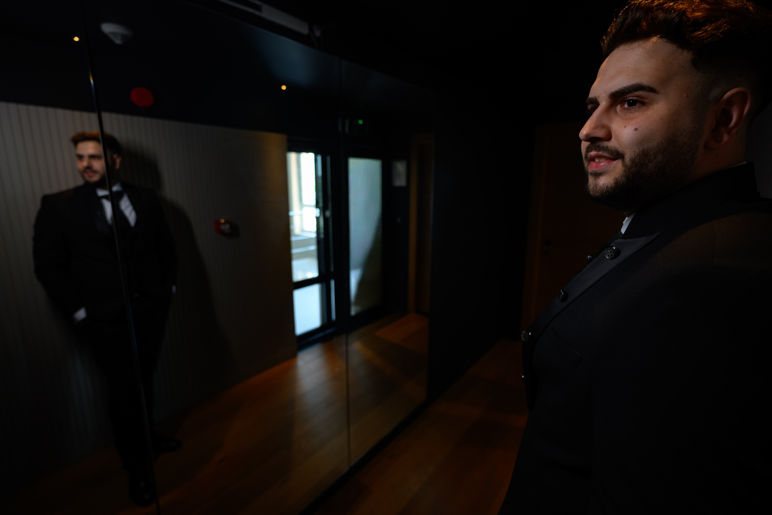 Nunta Roberta & Cosmin. Cătălin Lazăr Photography — Fotografie de nuntă și evenimente premium în România și Europa