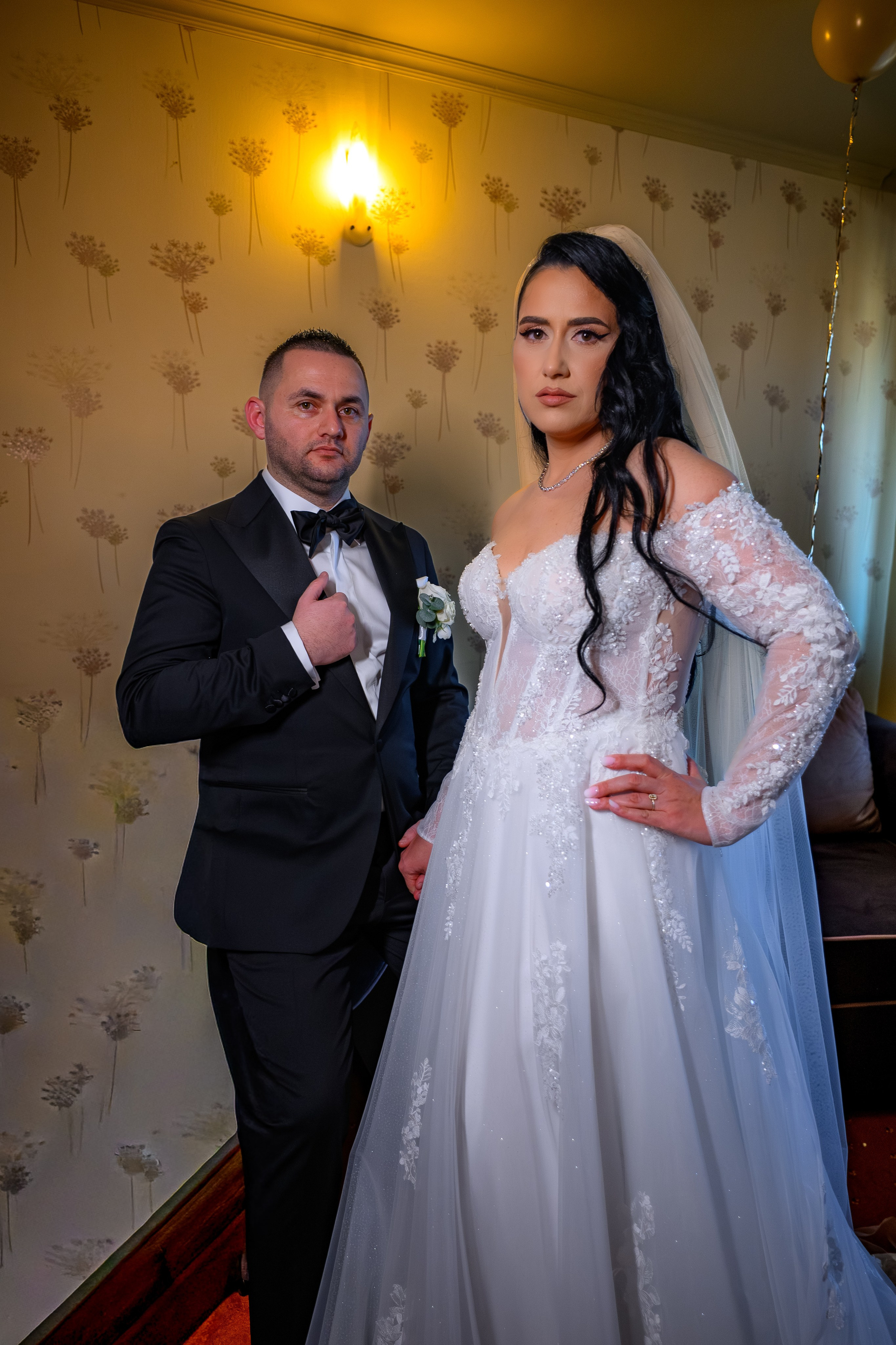 Anca-Andrei & Eva. Cătălin Lazăr Photography — Fotografie de nuntă și evenimente premium în România și Europa