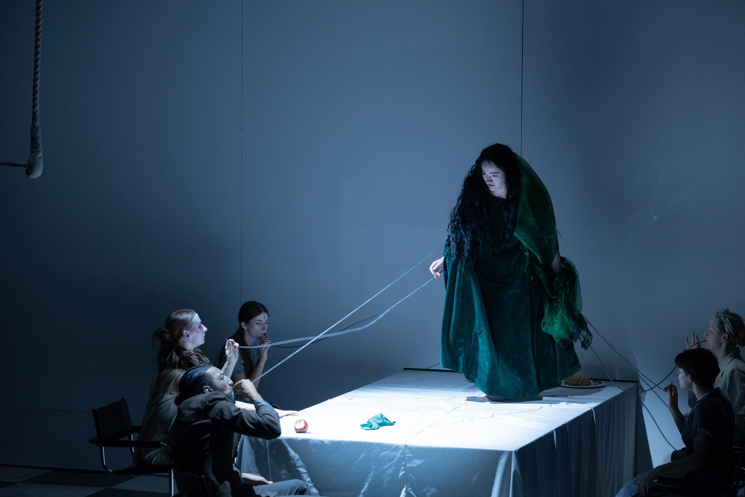 Eventfotografie in Salzburg | Konzerte, Theater & Kultur. Kreative Portraitfotografie in Salzburg | Alice Silvera