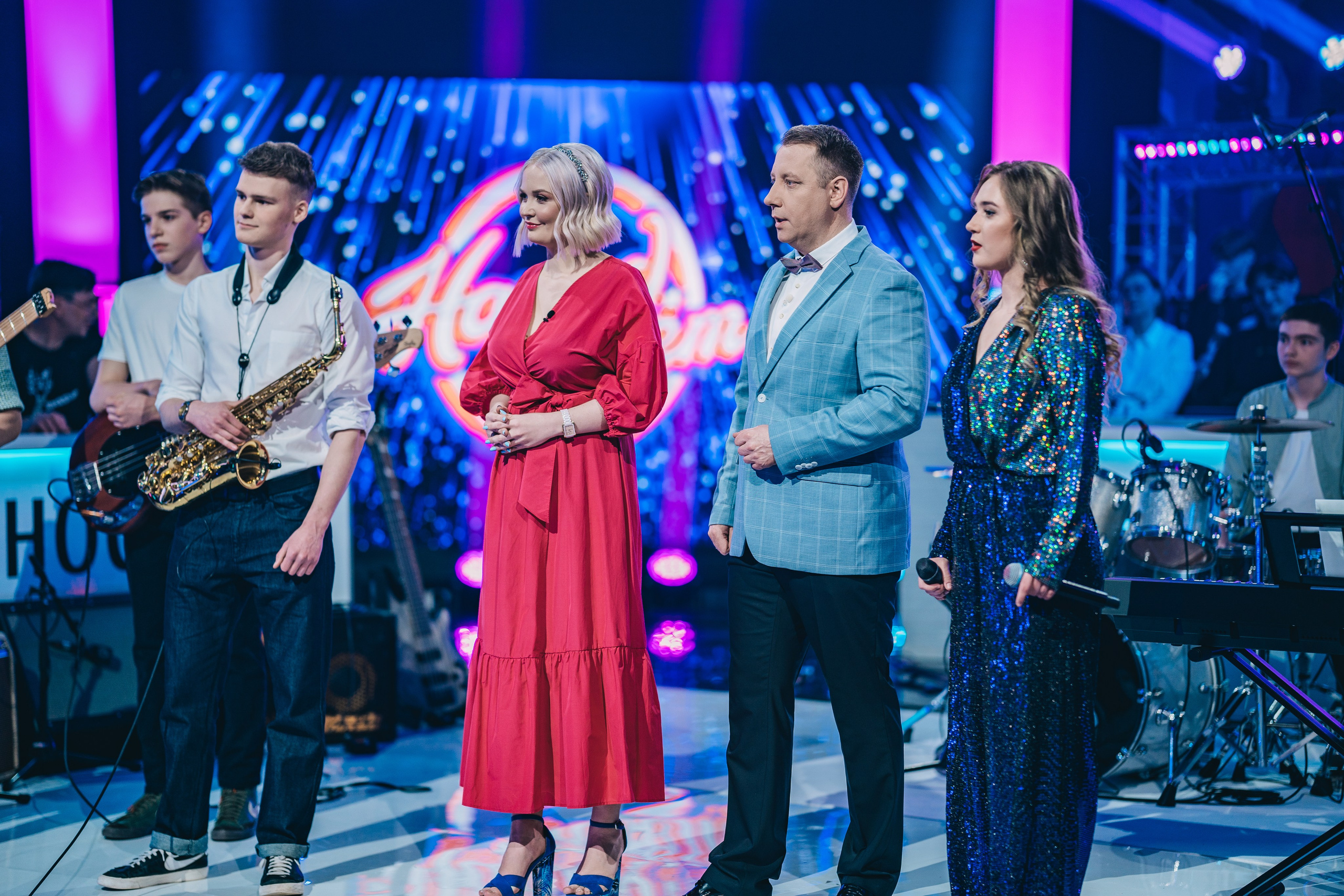 Концерты/Мероприятия. Uvarovsphoto