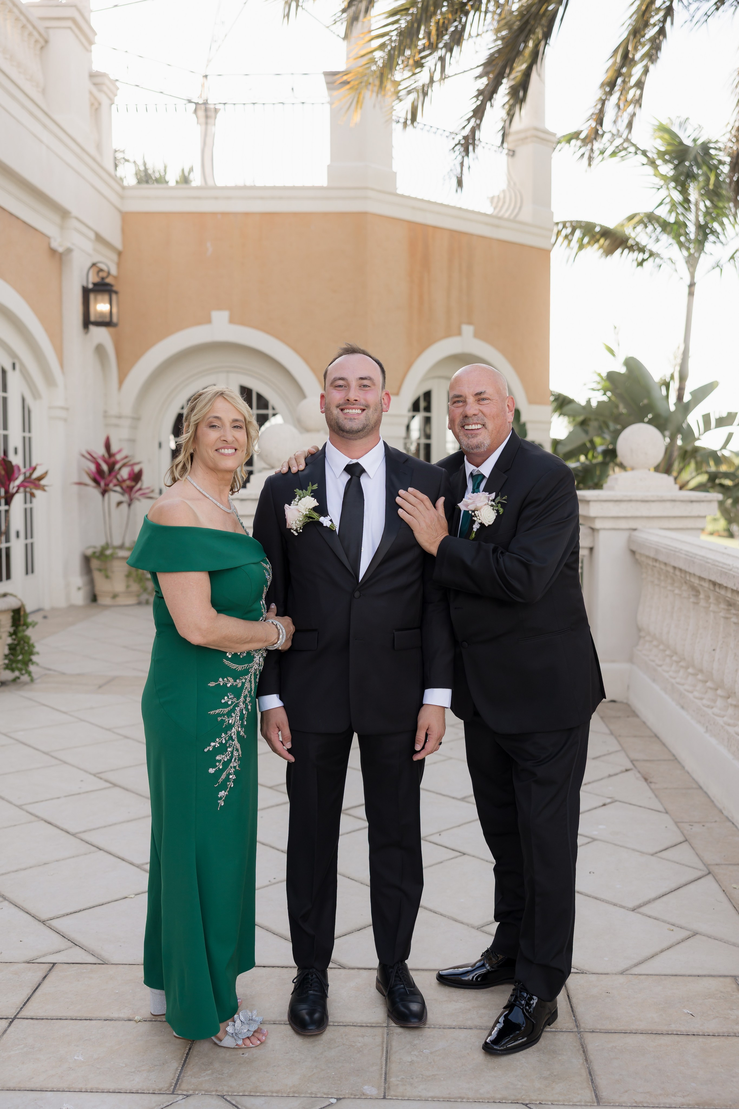 ALYSSA & RICH. YES I DO PRODUCTION — Wedding photography&videography