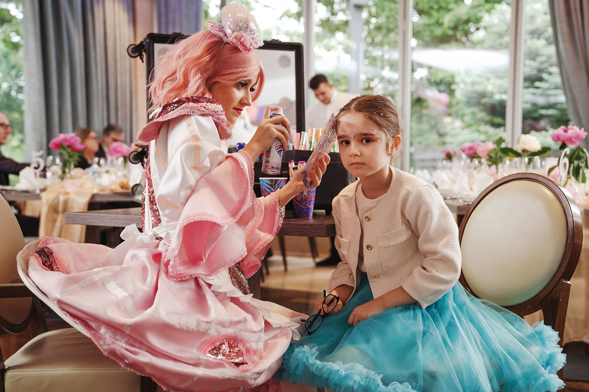 Stephanie Alma. Fotograf evenimente. Fotograf nunta. Fotograf Botez. Mihaela Savu