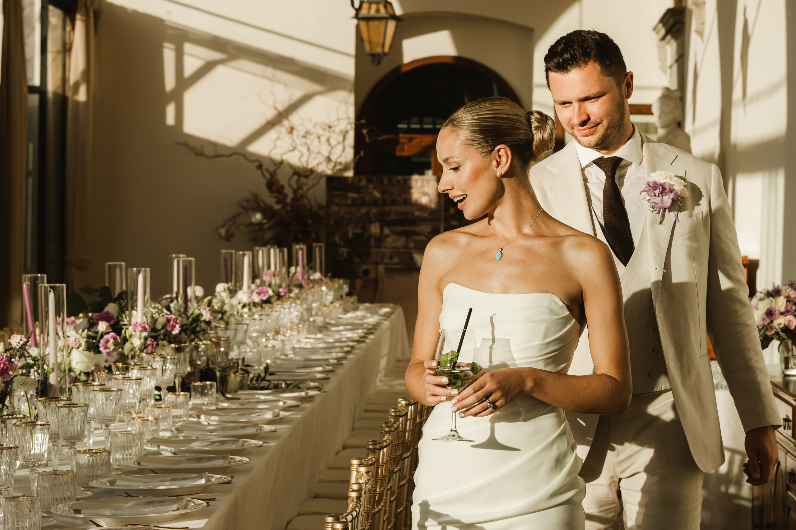 Wedding. Wedding and proposal photographer Italy Como Milan Pavia Bergamo Tuscany Marija Galaka