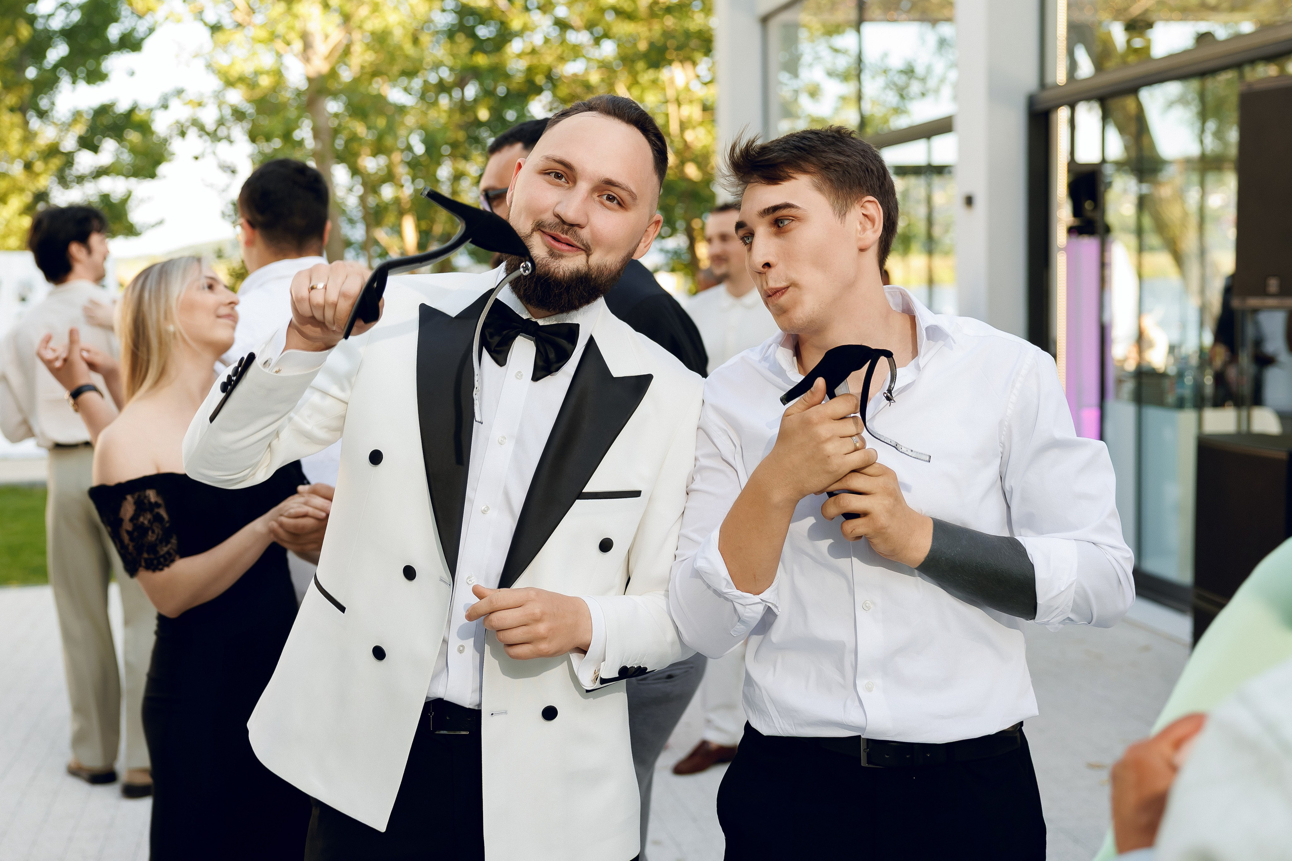 Florin & Corina — Complexul Turistic Costesti — Wedding Day. Servicii Foto și Video 067188353