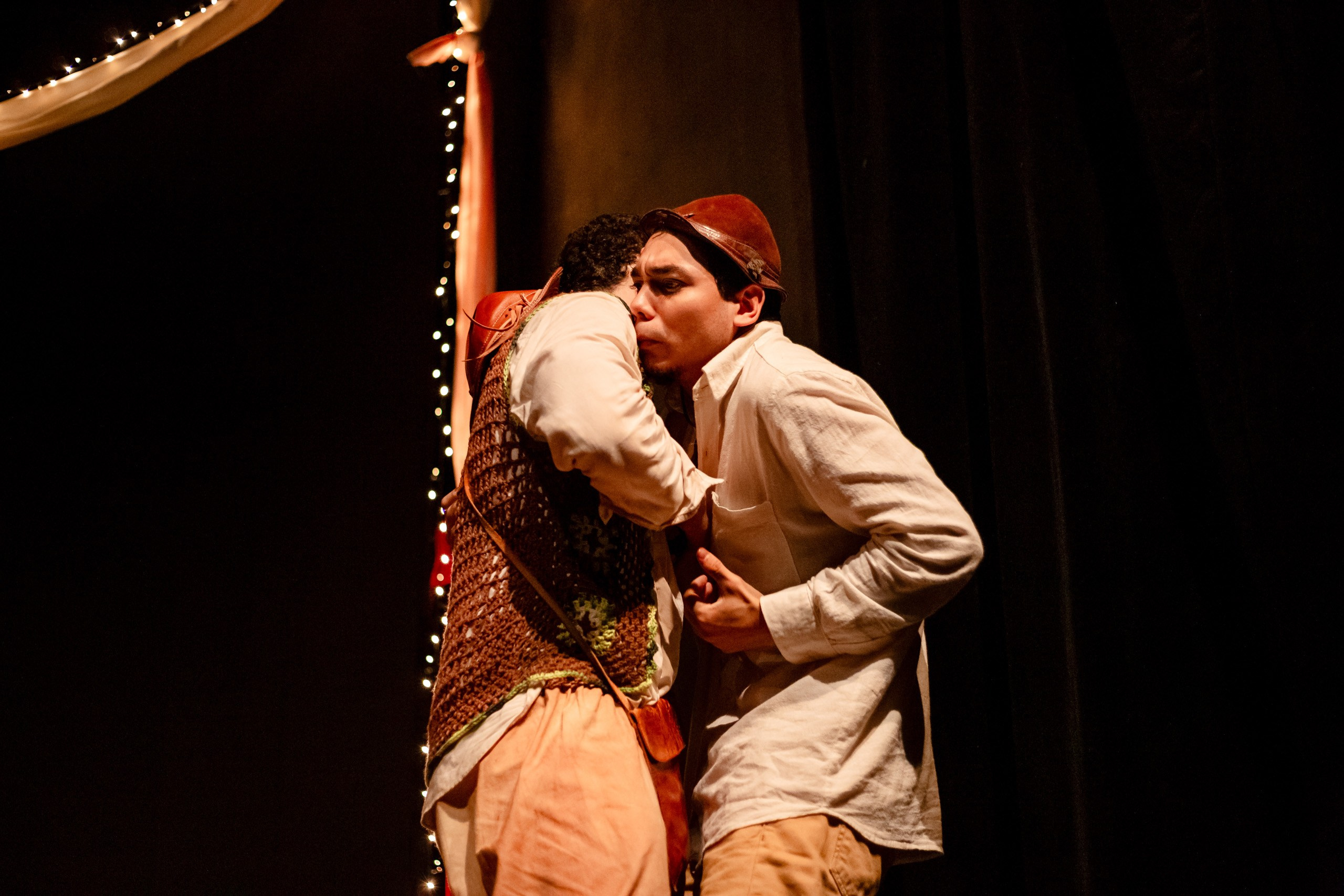 Espetáculo teatral Auto da Compadecida — Anchieta Arte Cênica