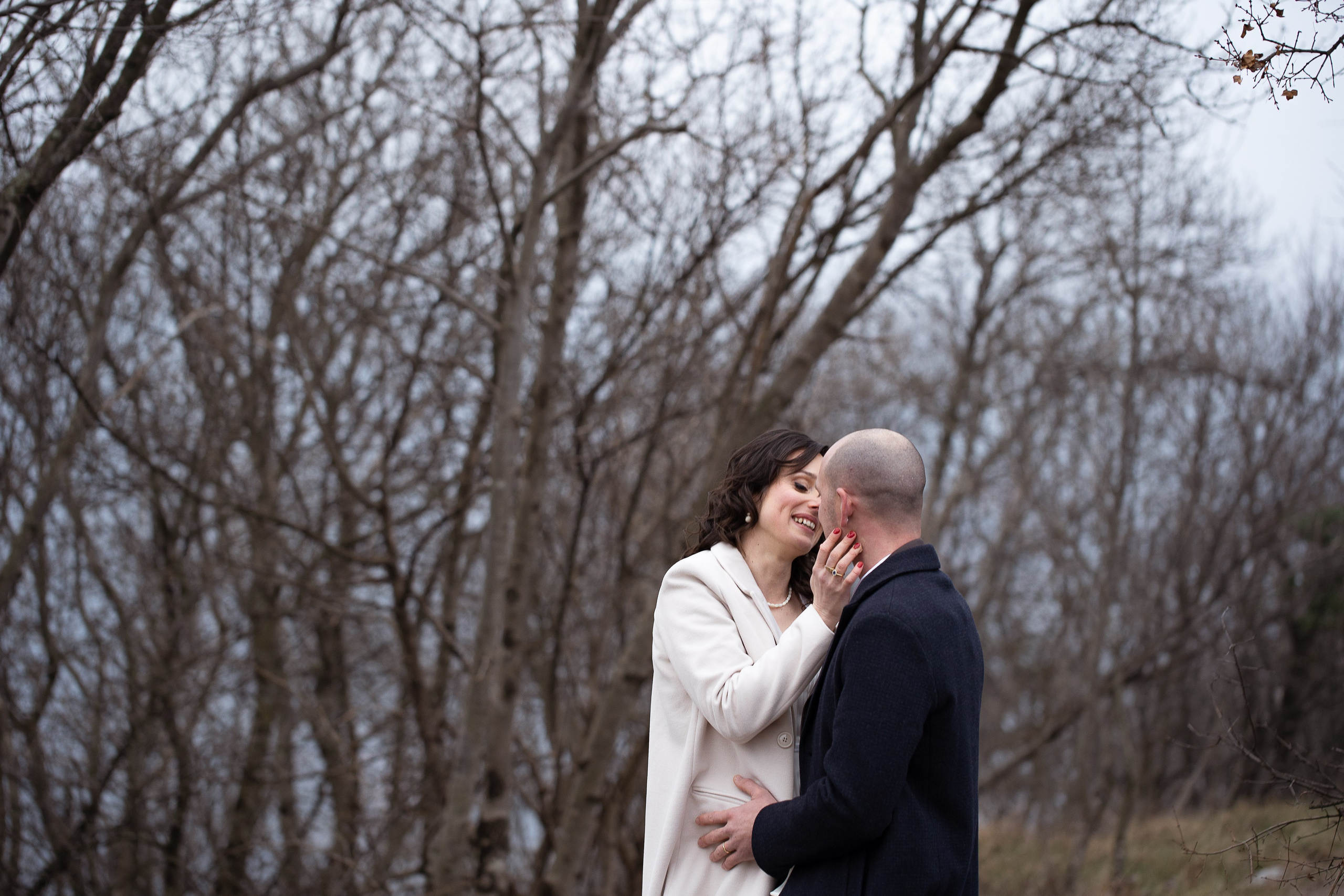 Poročna fofografija. Fotografinja in videografinja Mariia Bortiakova iz Slovenije: fotografiranje dogodkov, portretov in snemanje videov po vsej Sloveniji