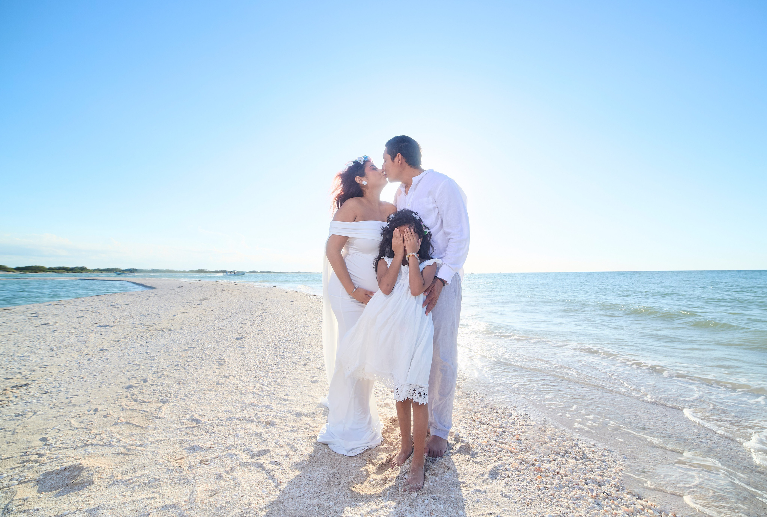 Retratos. Christian Ku fotógrafo en Mérida, Yucatán