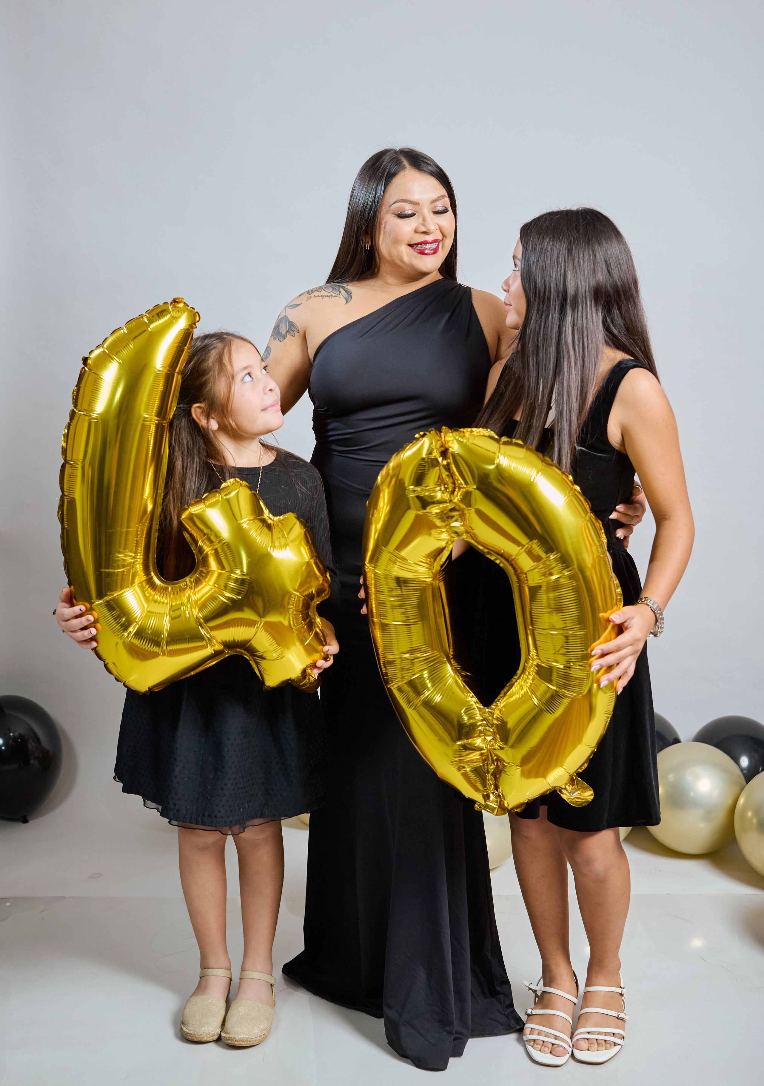 Pilar Cumple. Christian Ku fotógrafo en Mérida, Yucatán