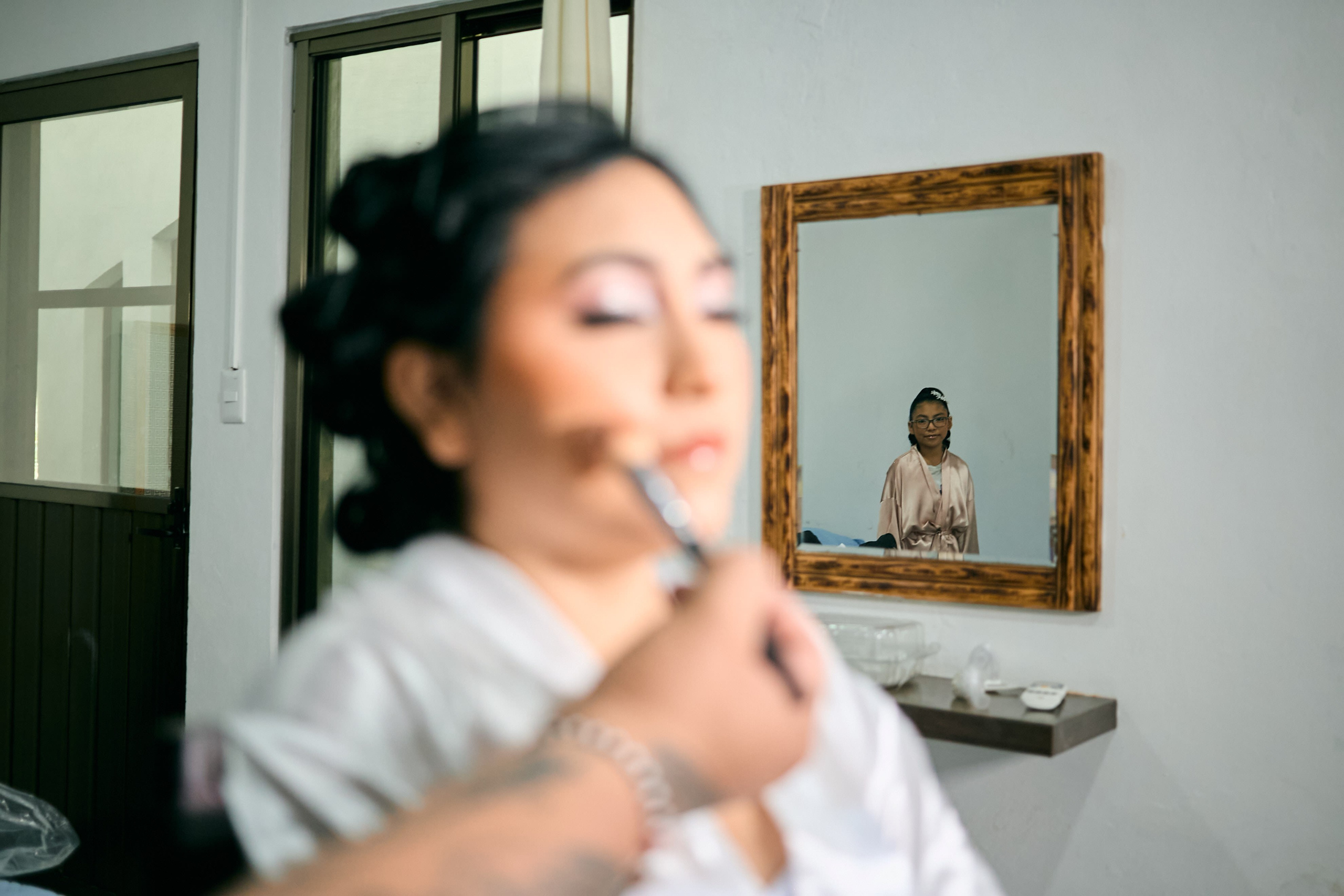 Samuel & ADriana. Christian Ku fotógrafo en Mérida, Yucatán