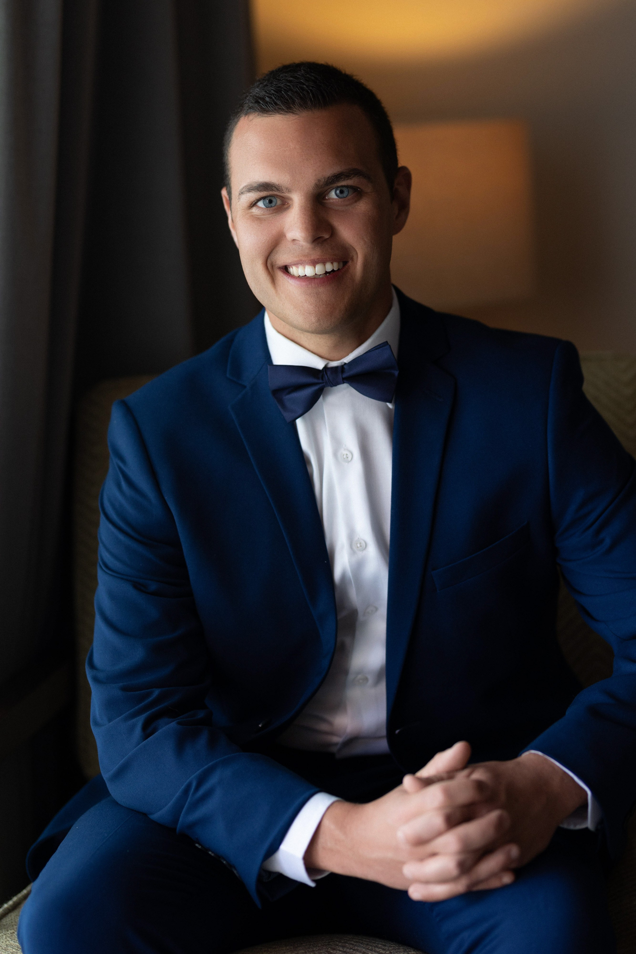 Lucas & Kennedy wedding: Capturing Moments at Dreams Dominicus