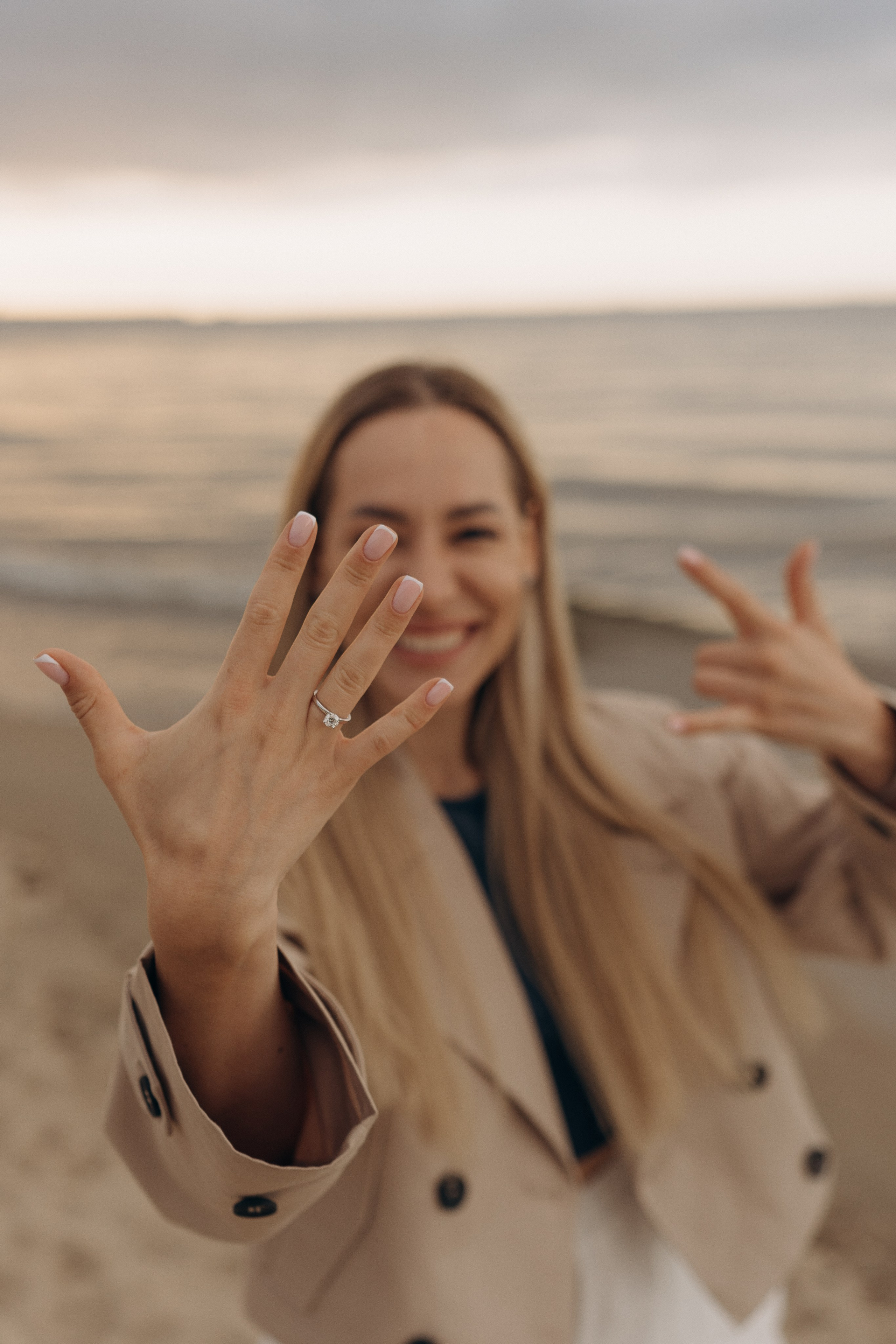 Gleb i Nastassia. Home