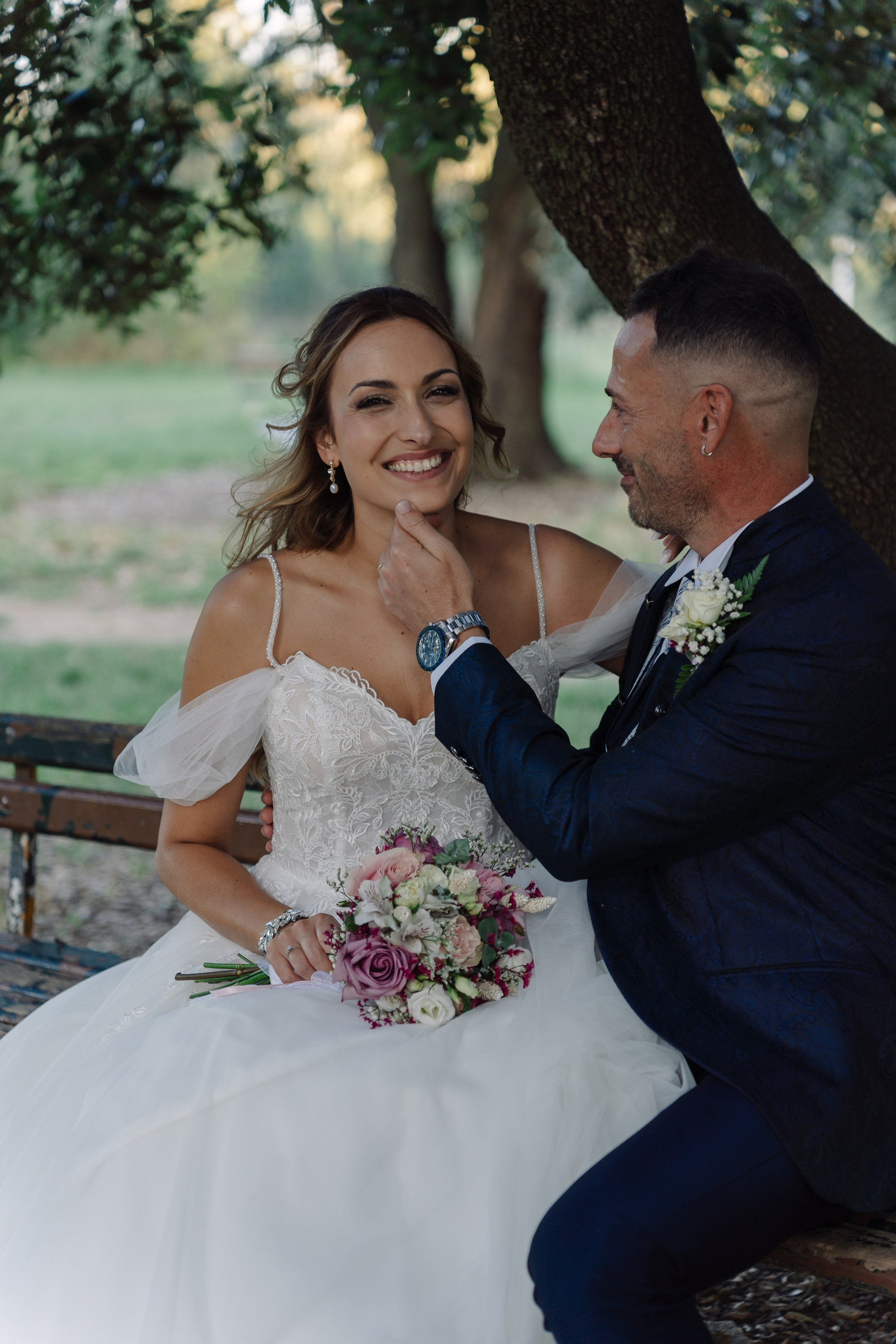 Mari & Diego. Photographer in Barcelona