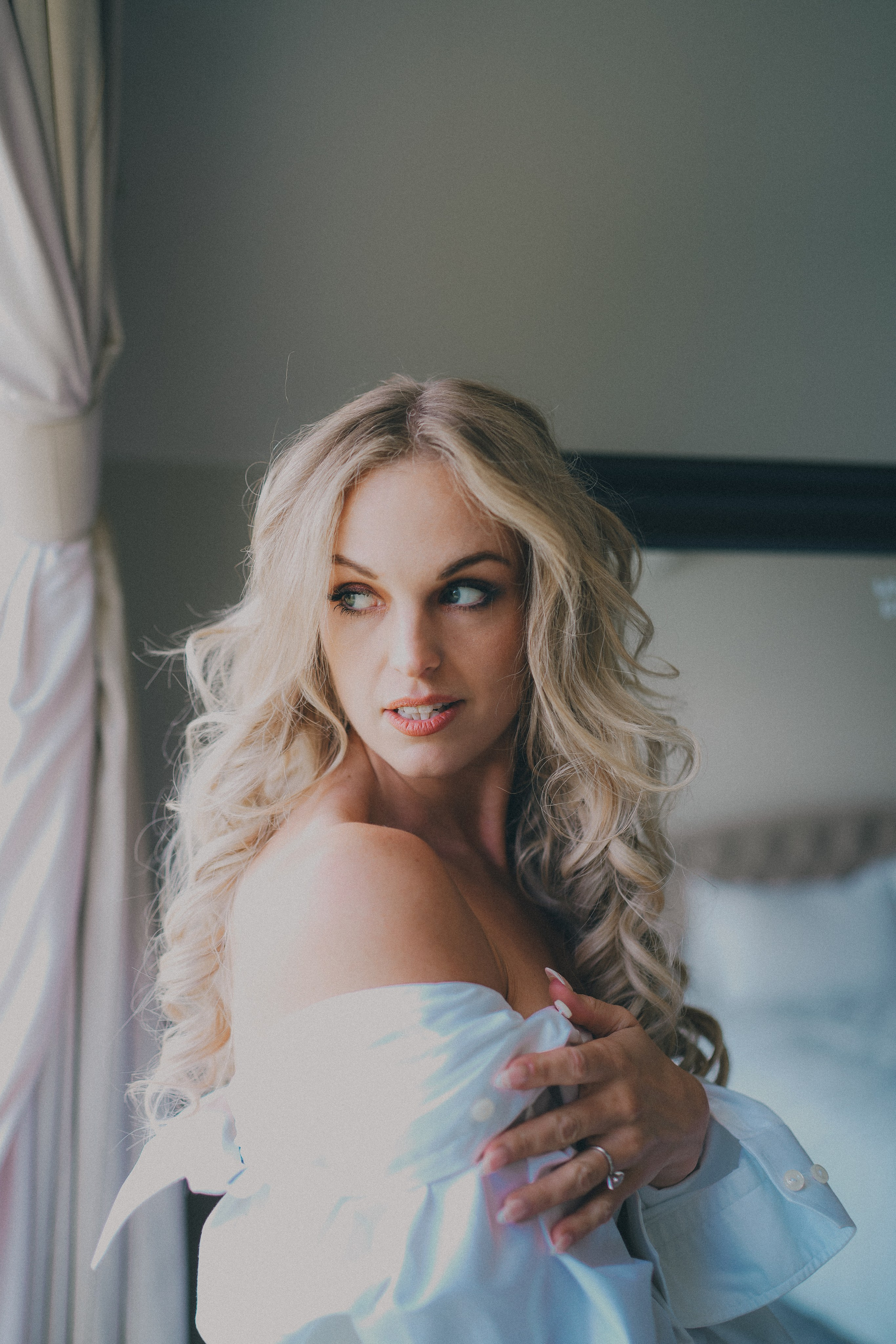 Ashleigh. Creative Family, Brand, Boudoir and Wedding Photographer in Solihull & Birmingham Irina Zoteeva