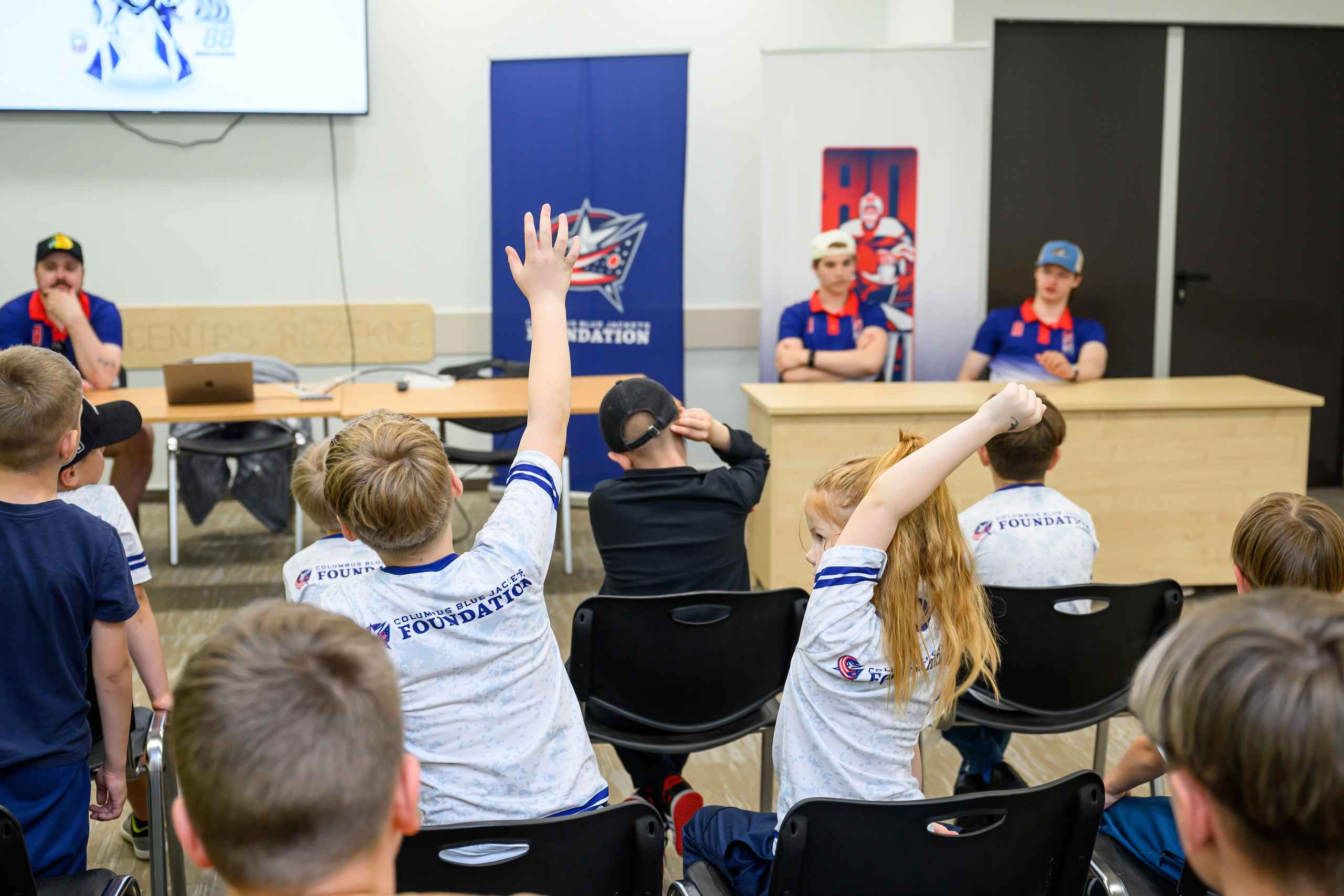 LHF KIVI 2025. Ritvars Pujats Emotion Photographer