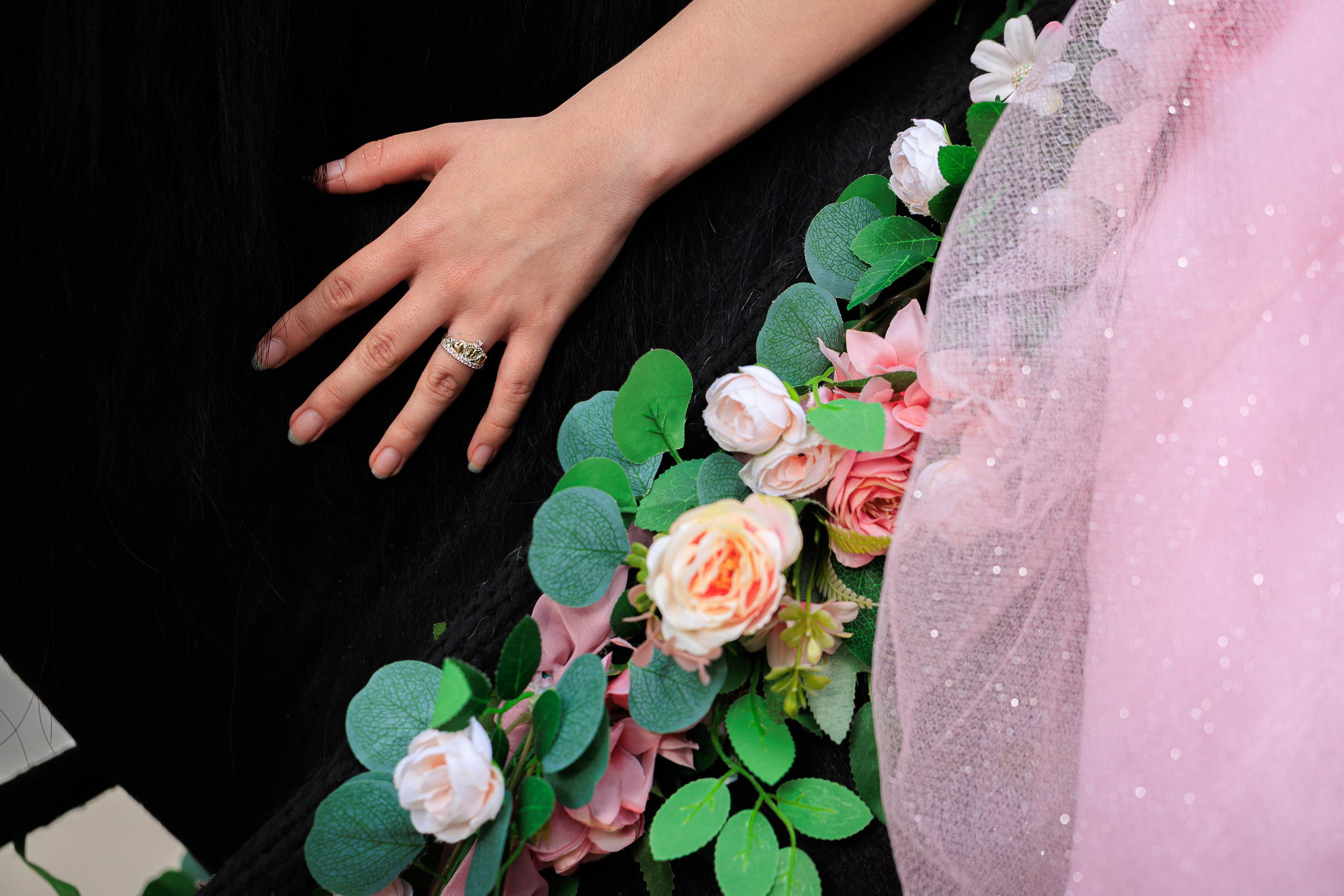 Laura. Harnol Lopez - Fotografia de Quinces & Bodas