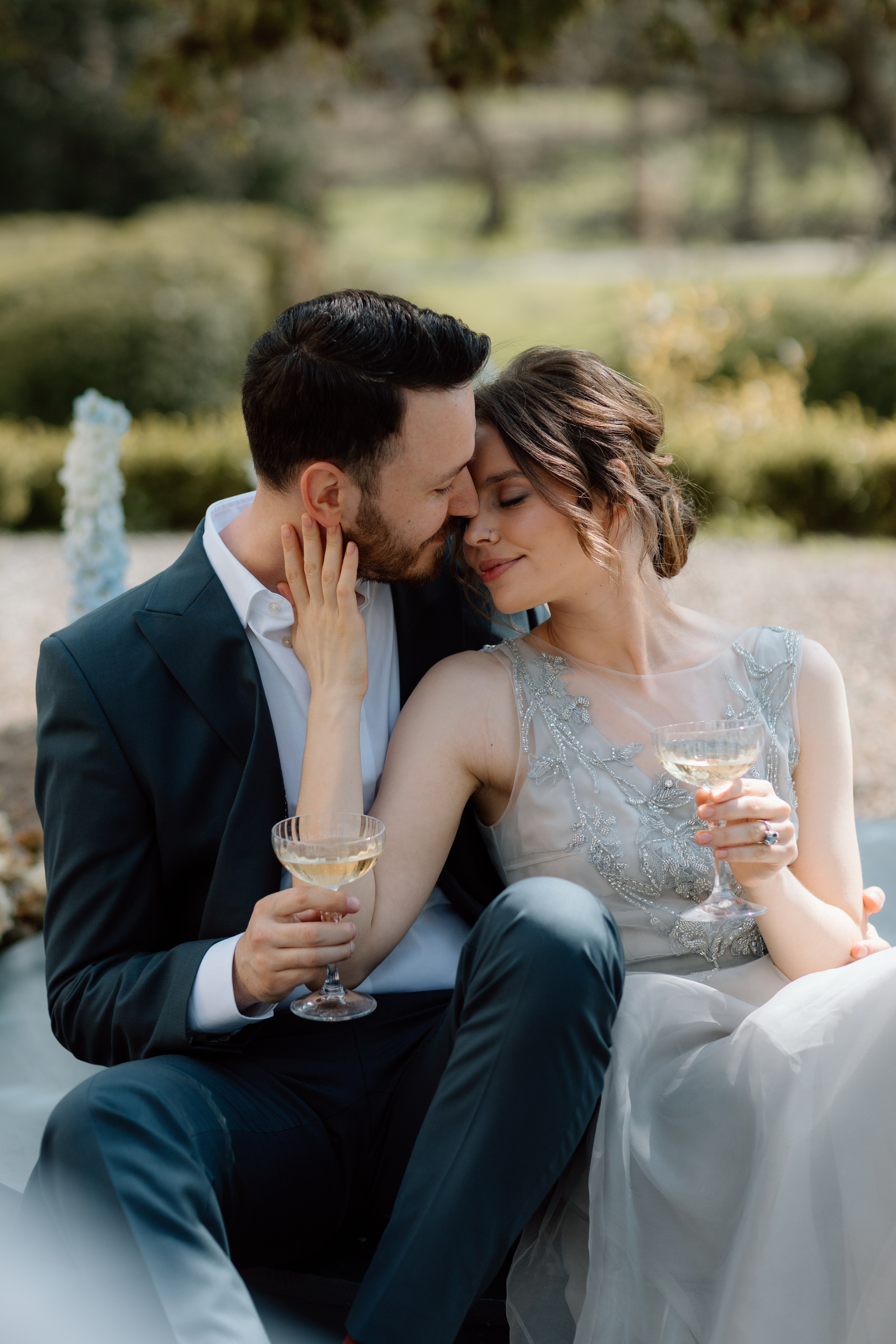 Styled Shoot Zabola Estate. Main