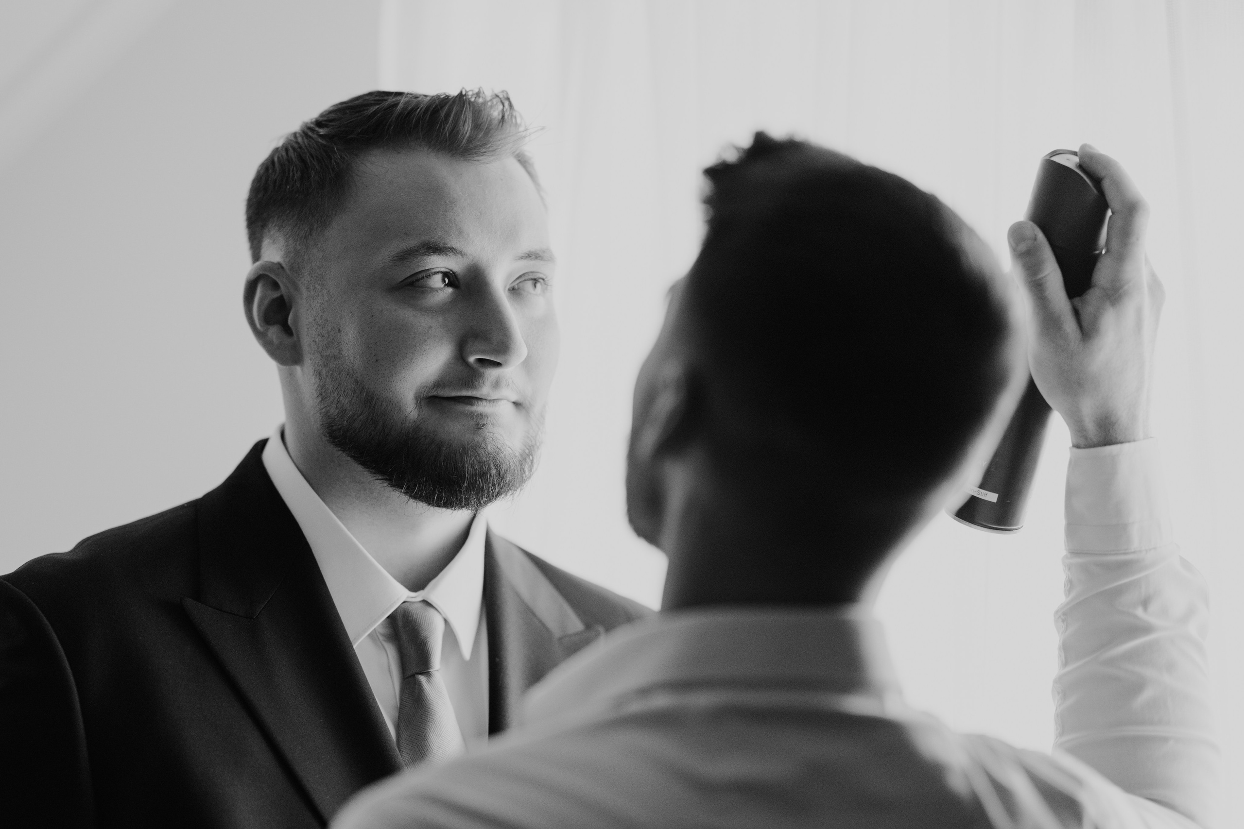 Iustin & Fabiana. Main