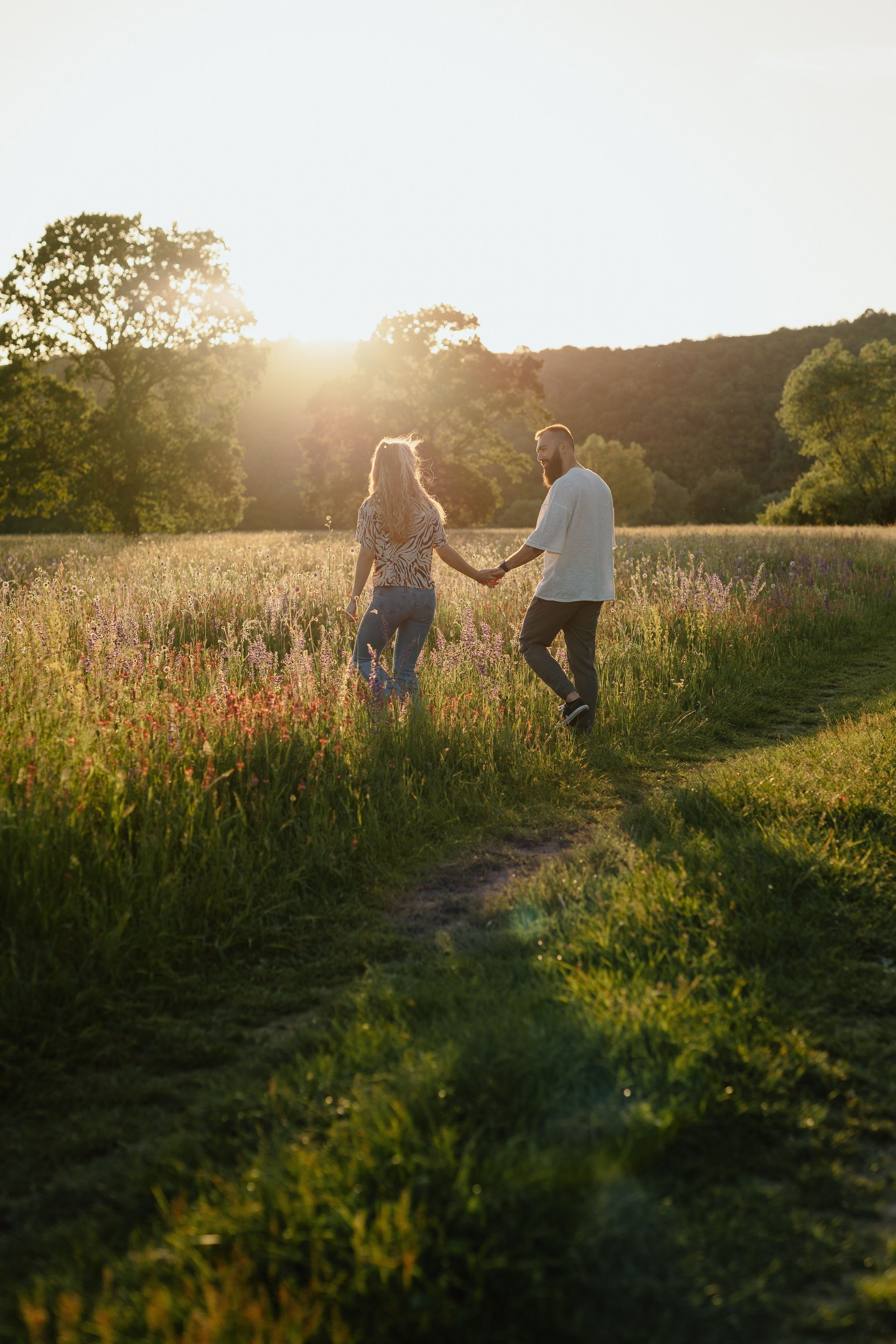 Diana & Robert. Main