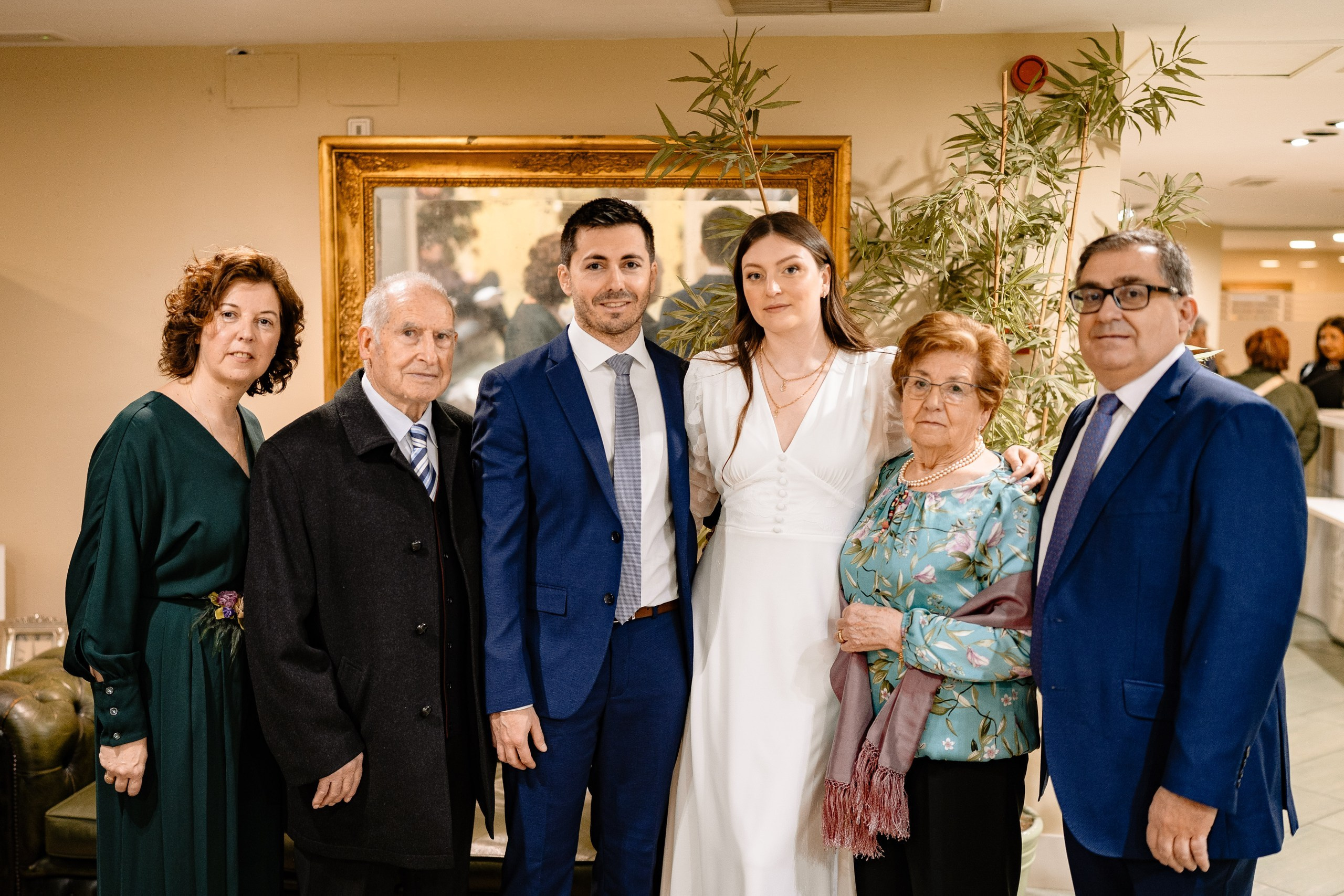 Olya & Juan. Madrid Photographer for Proposals, Engagements & Families | Anya Petrova