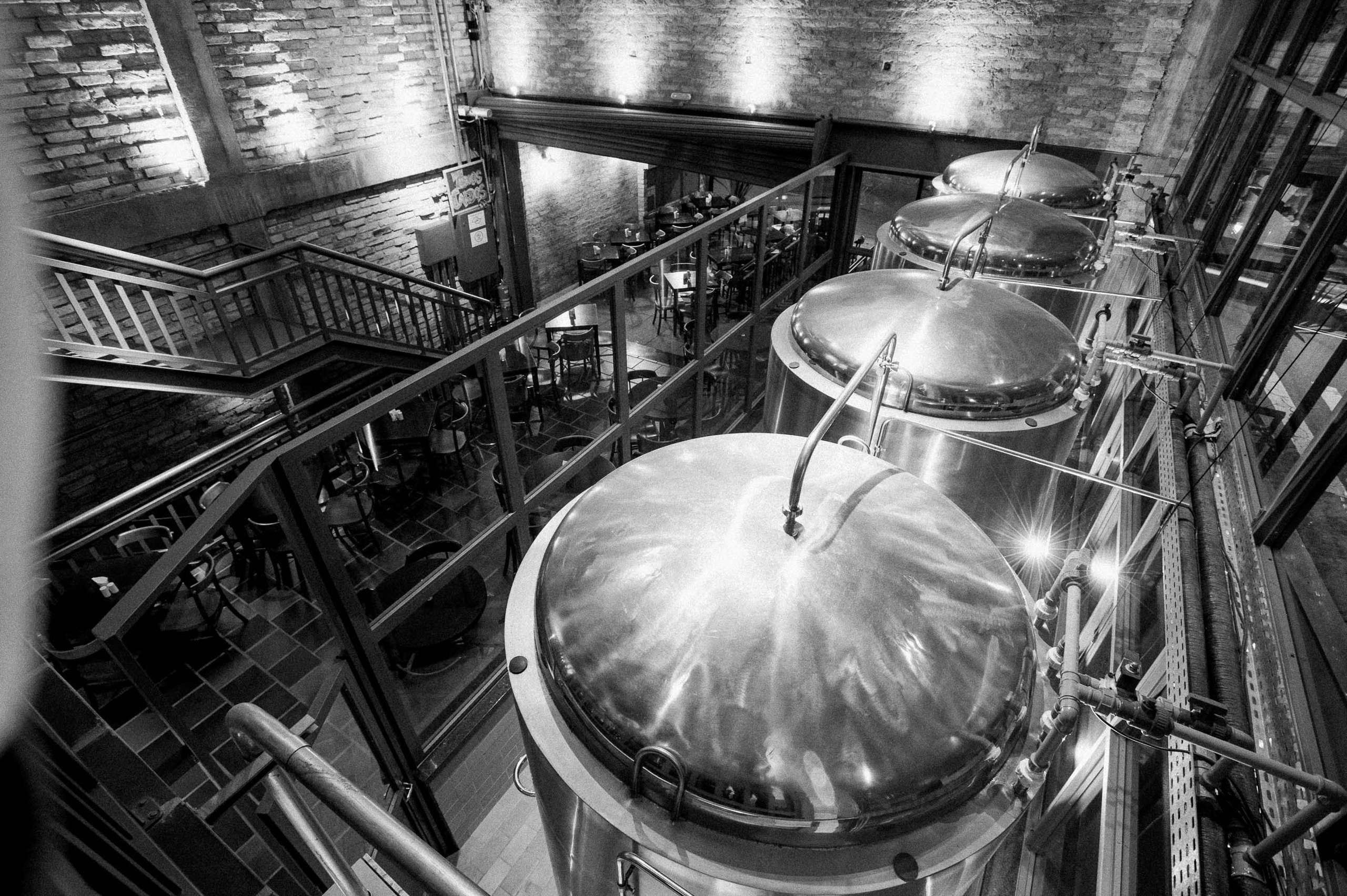 Cervejaria Theodora. Gustavo Gaiote Fotografia
