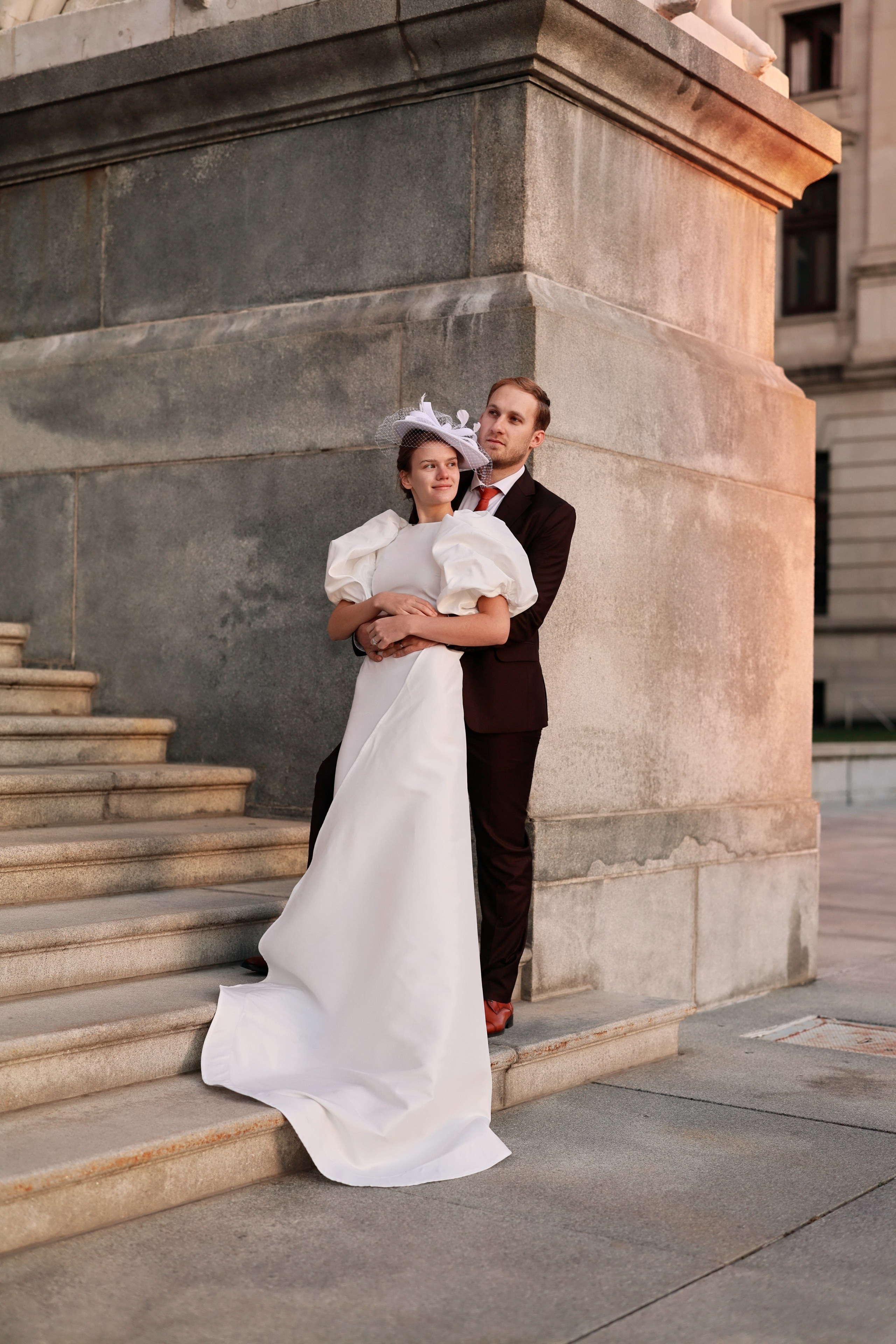 Wedding in Nort Port Florida. Wedding and family photographer Olga Belianskaia