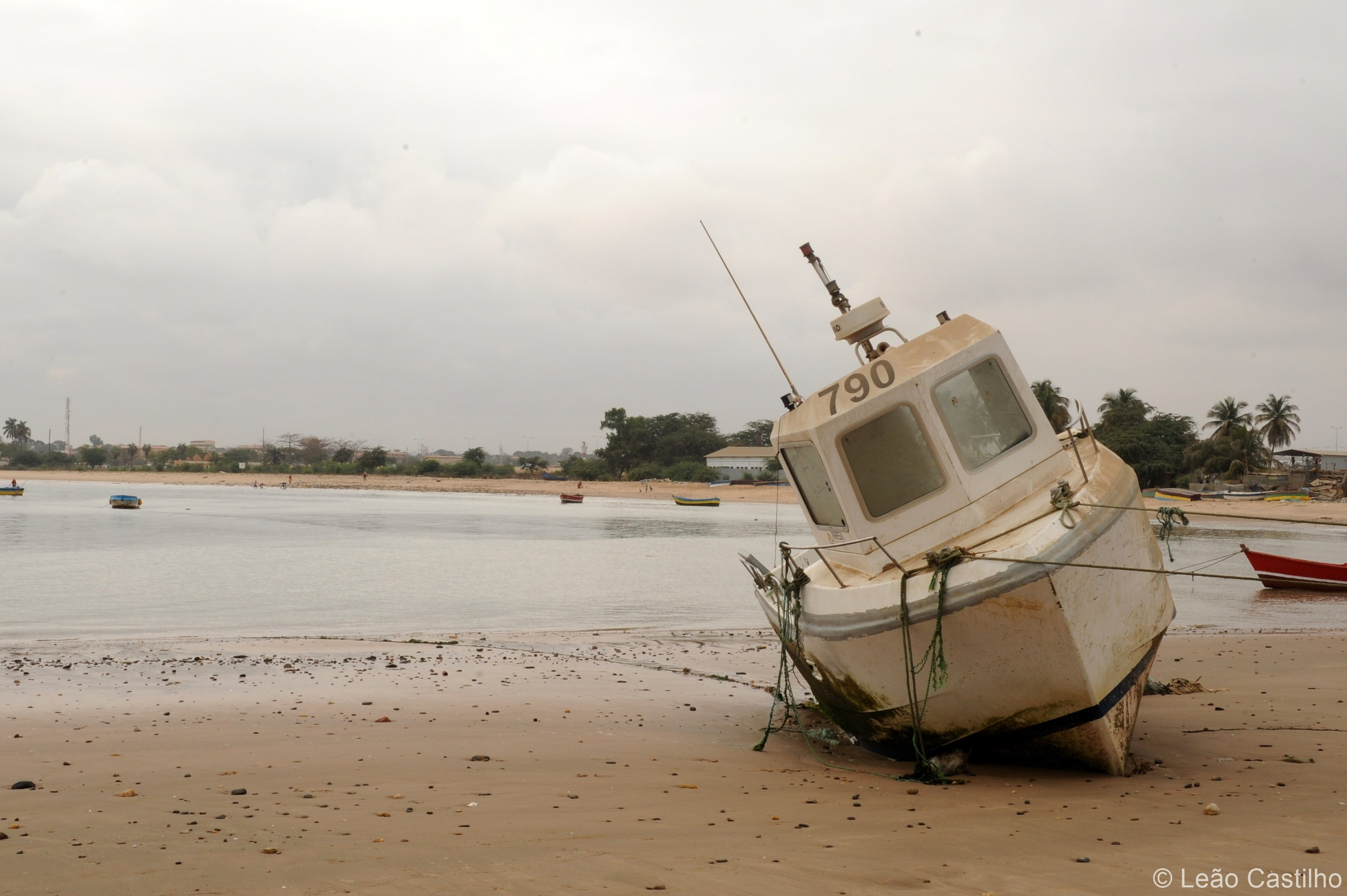 Photos from Angola. Simbahalu