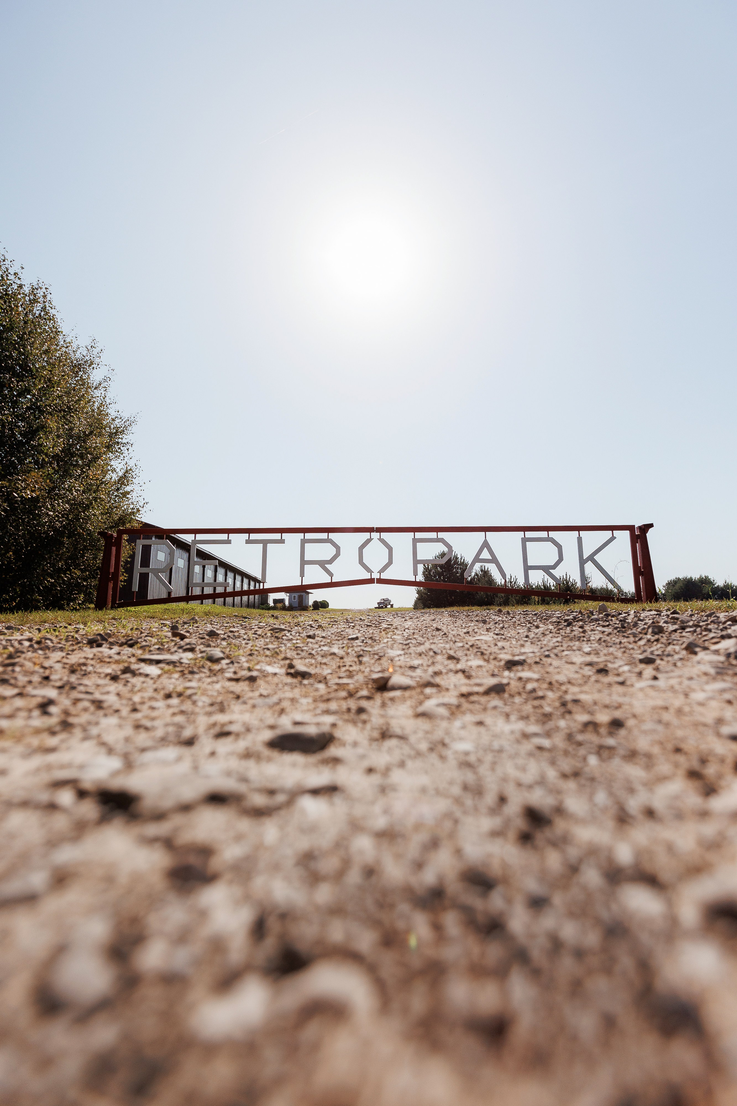 Екопарк Аміла. Ірина Терещук