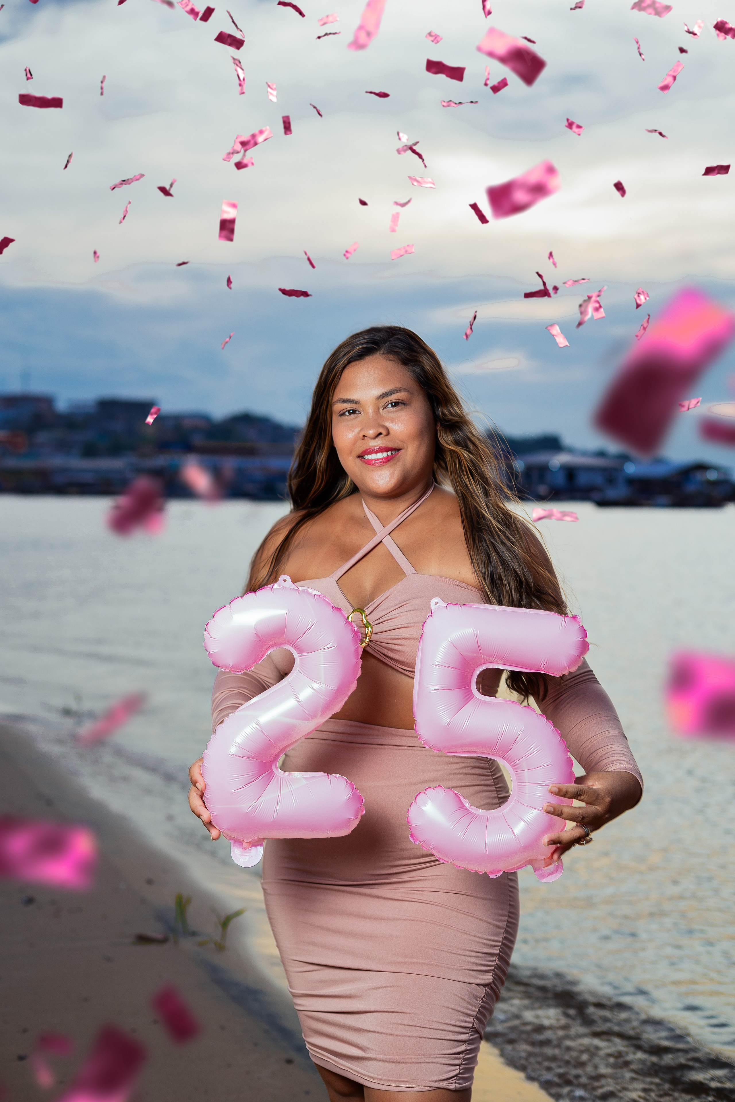 Ensaios de Aniversário. Ericson Ribeiro | Fotógrafo em Tefé — Amazonas