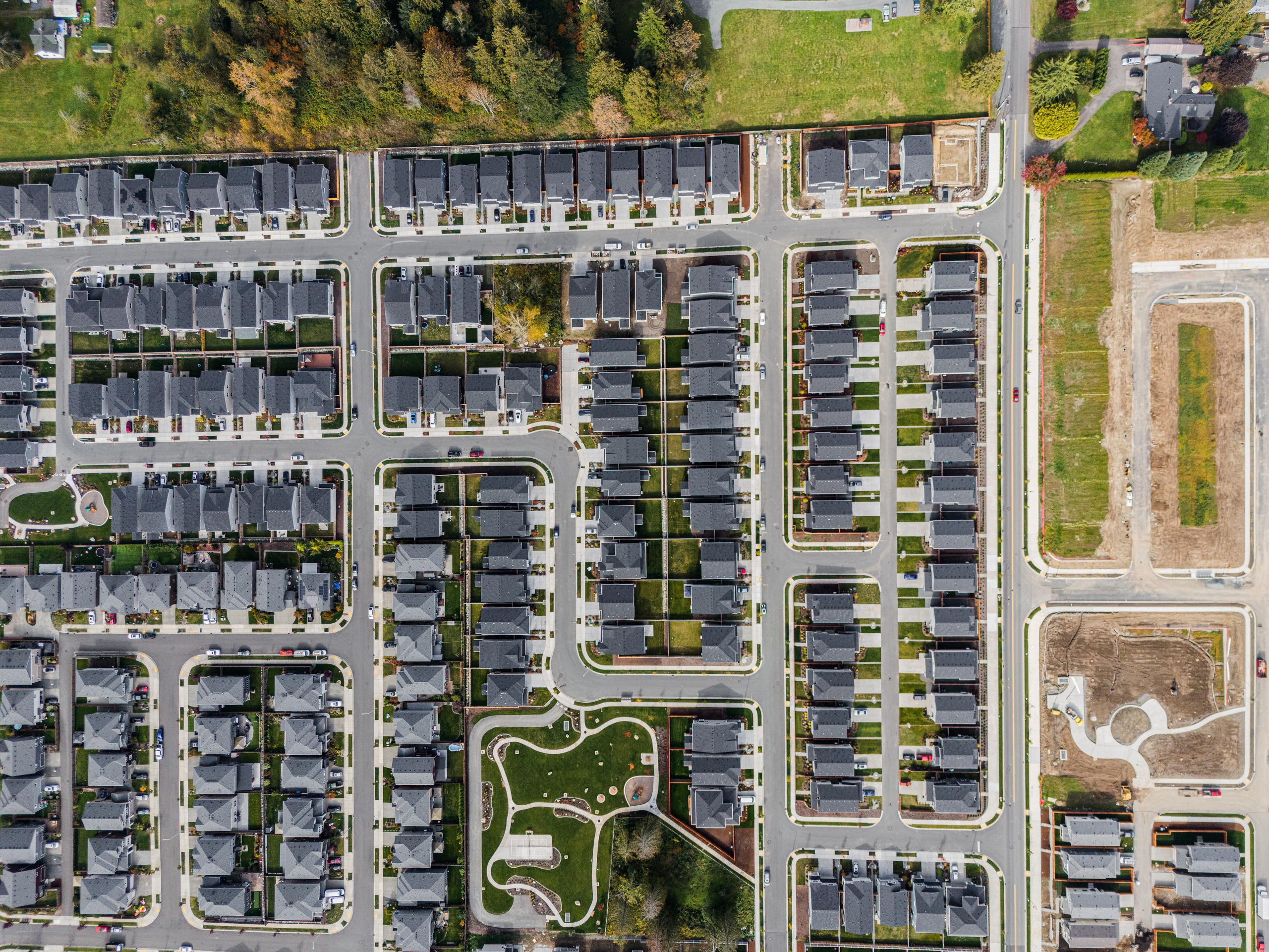 Real Estate photography. Washington state. EVAN ARISTOV WEDDING PHOTOGRAPHY — Seattle Wedding Photographer