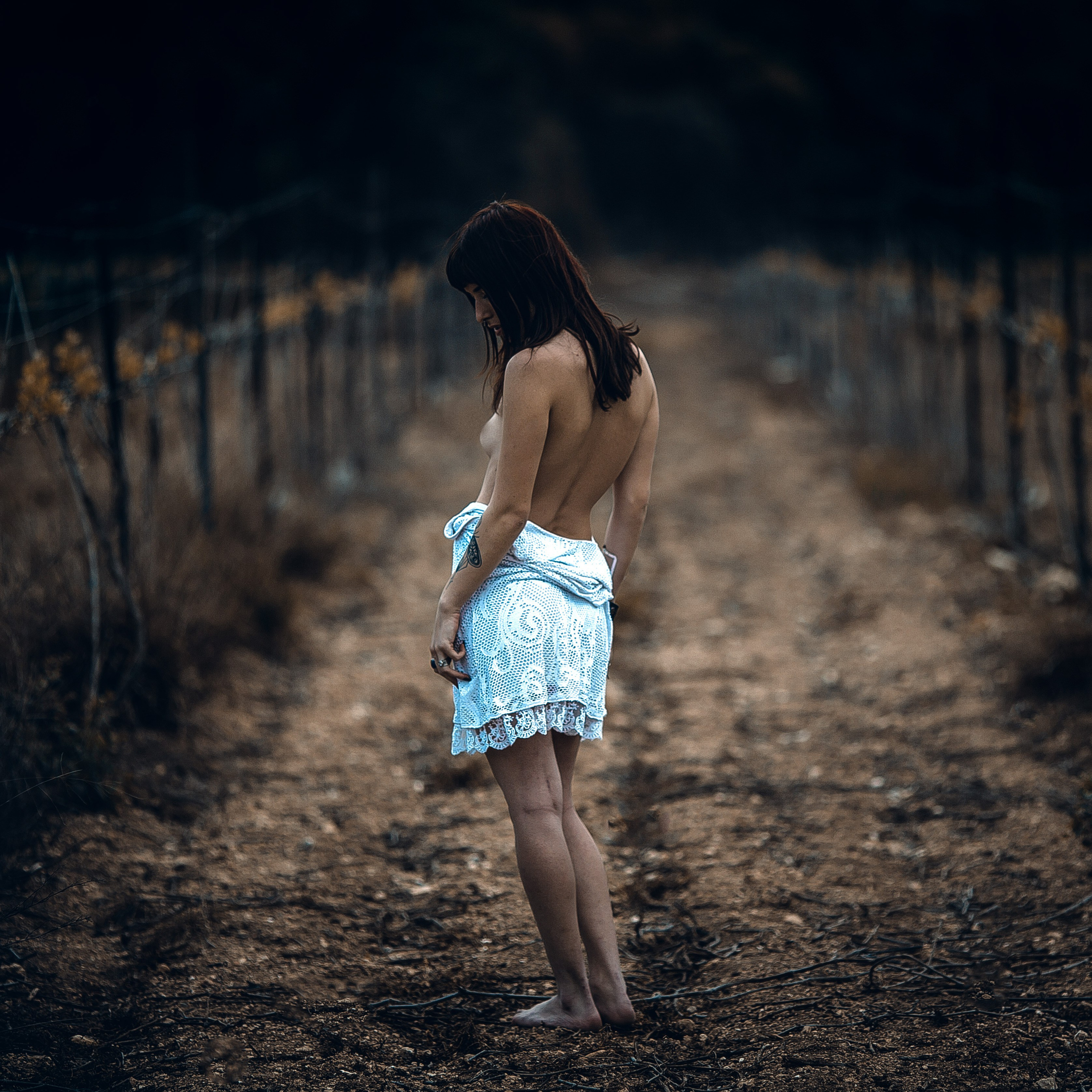 Fine Art Image gallery of Tomer Weiss Fine art