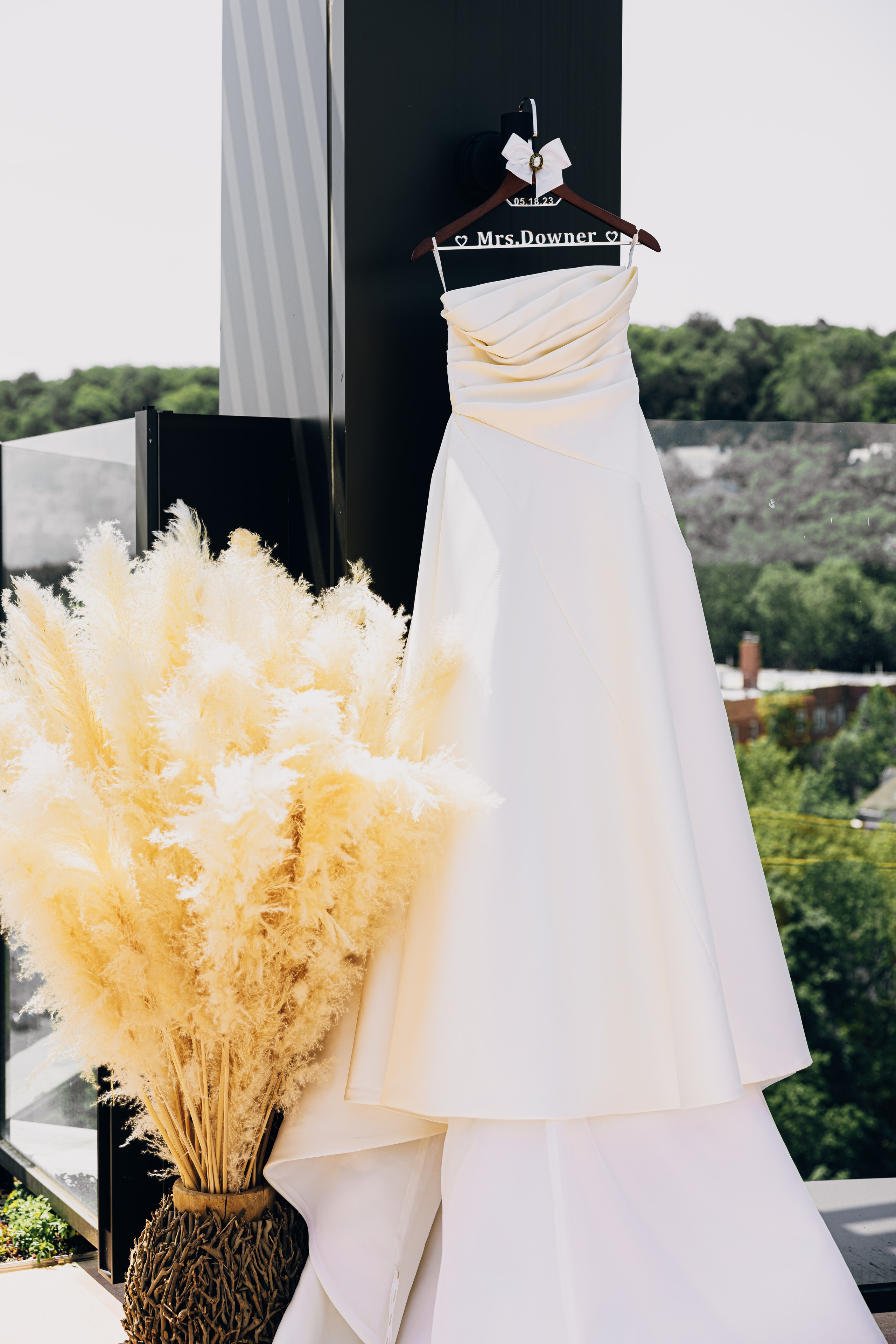 Nakia & Christal. Wedding Photo & Video