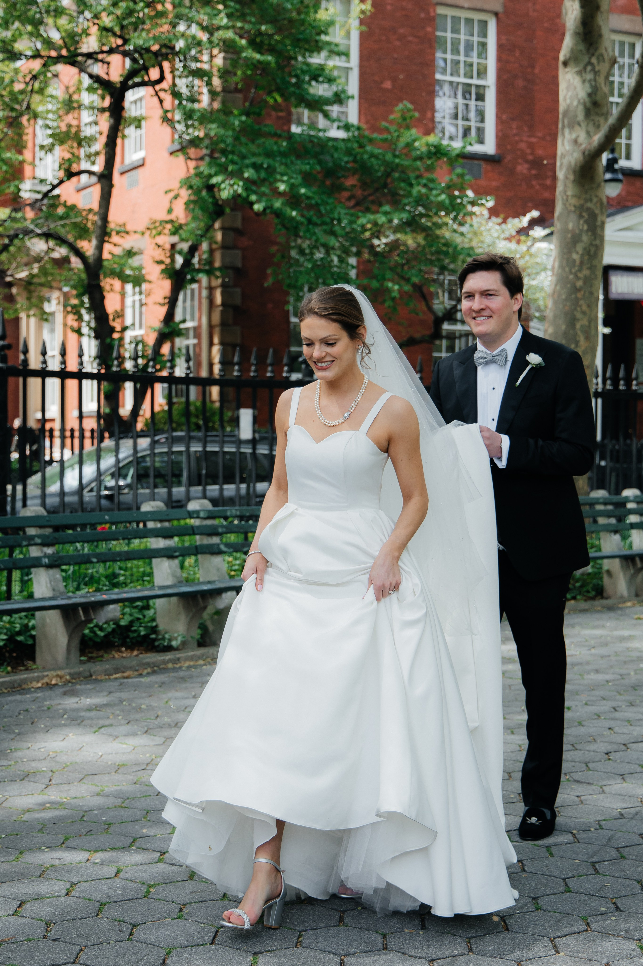 Katelyn & Henry. Wedding Photo & Video