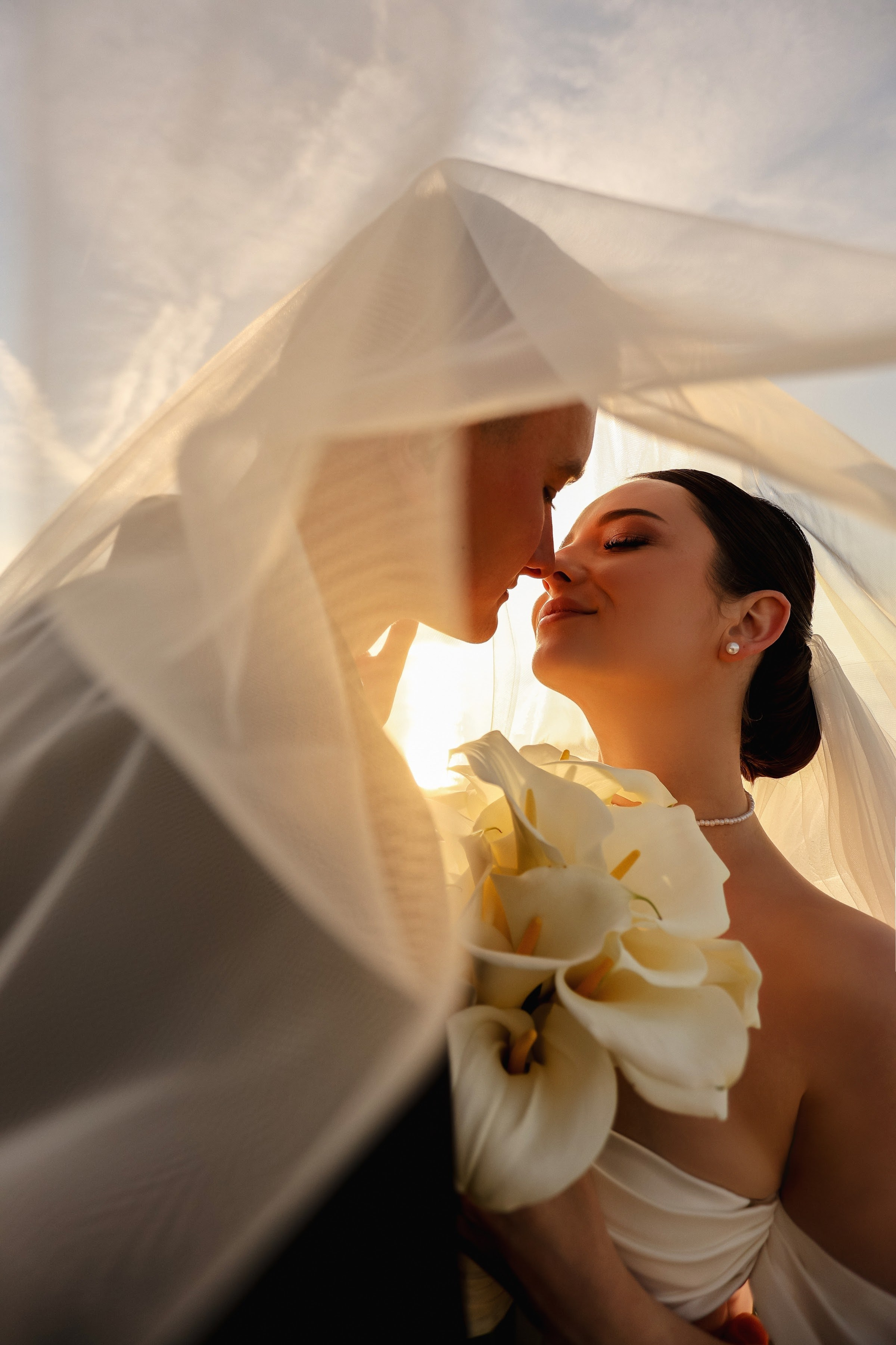 Свадебная съемка. Свадебный, семейный и детский фотограф в Беларуси и за ее пределами