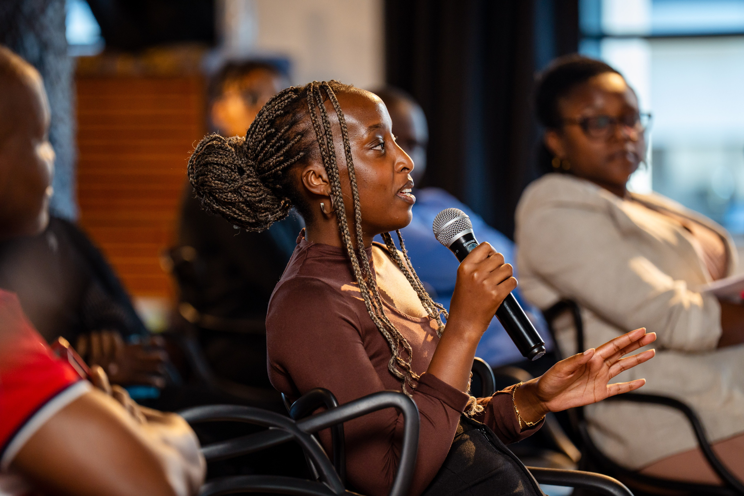 Corporate events Photography. Nick Ouma Photography I Best Event photographer based in Nairobi, Kenya