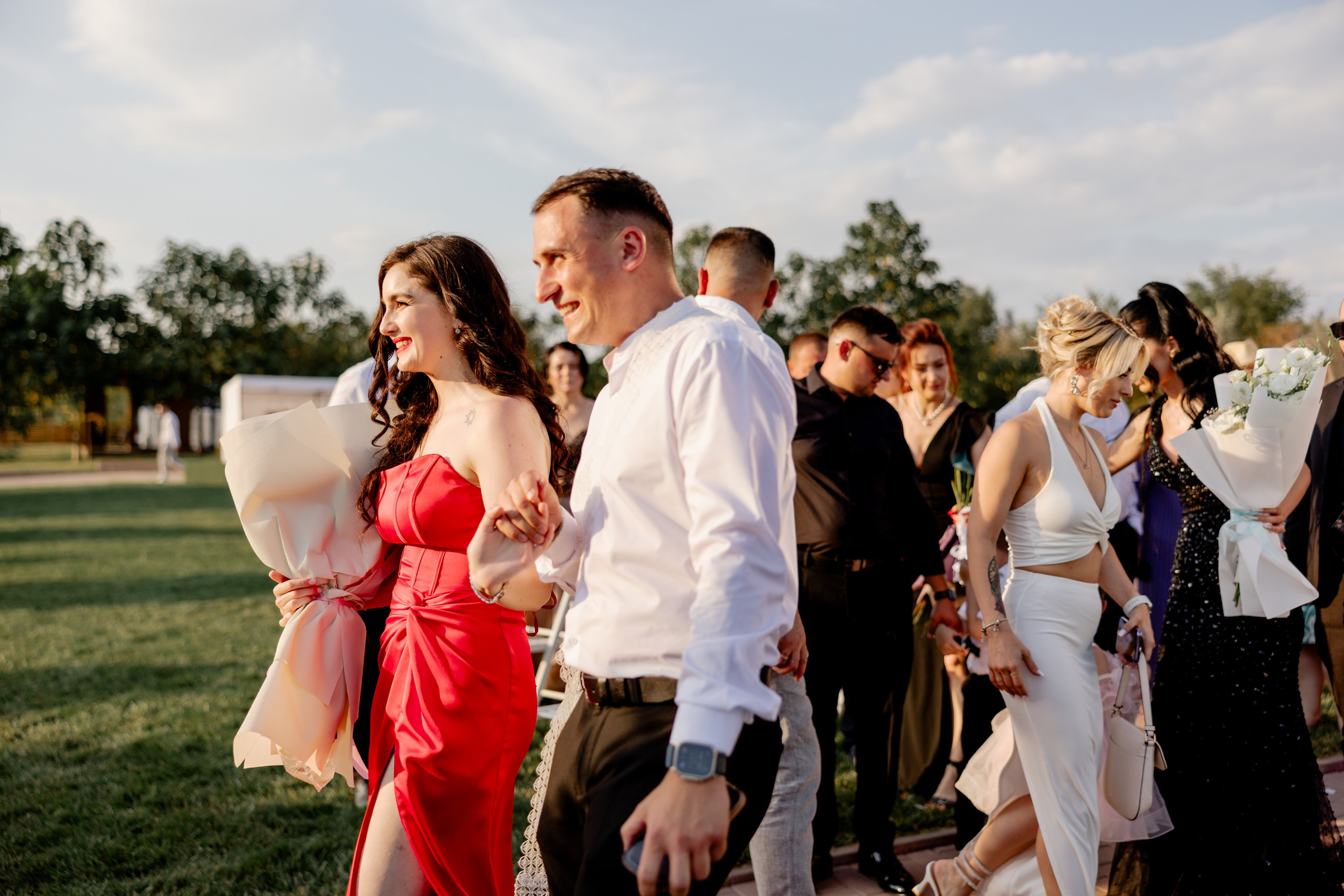 IVAN & CRISTINA. ProWed — Foto Video Moldova