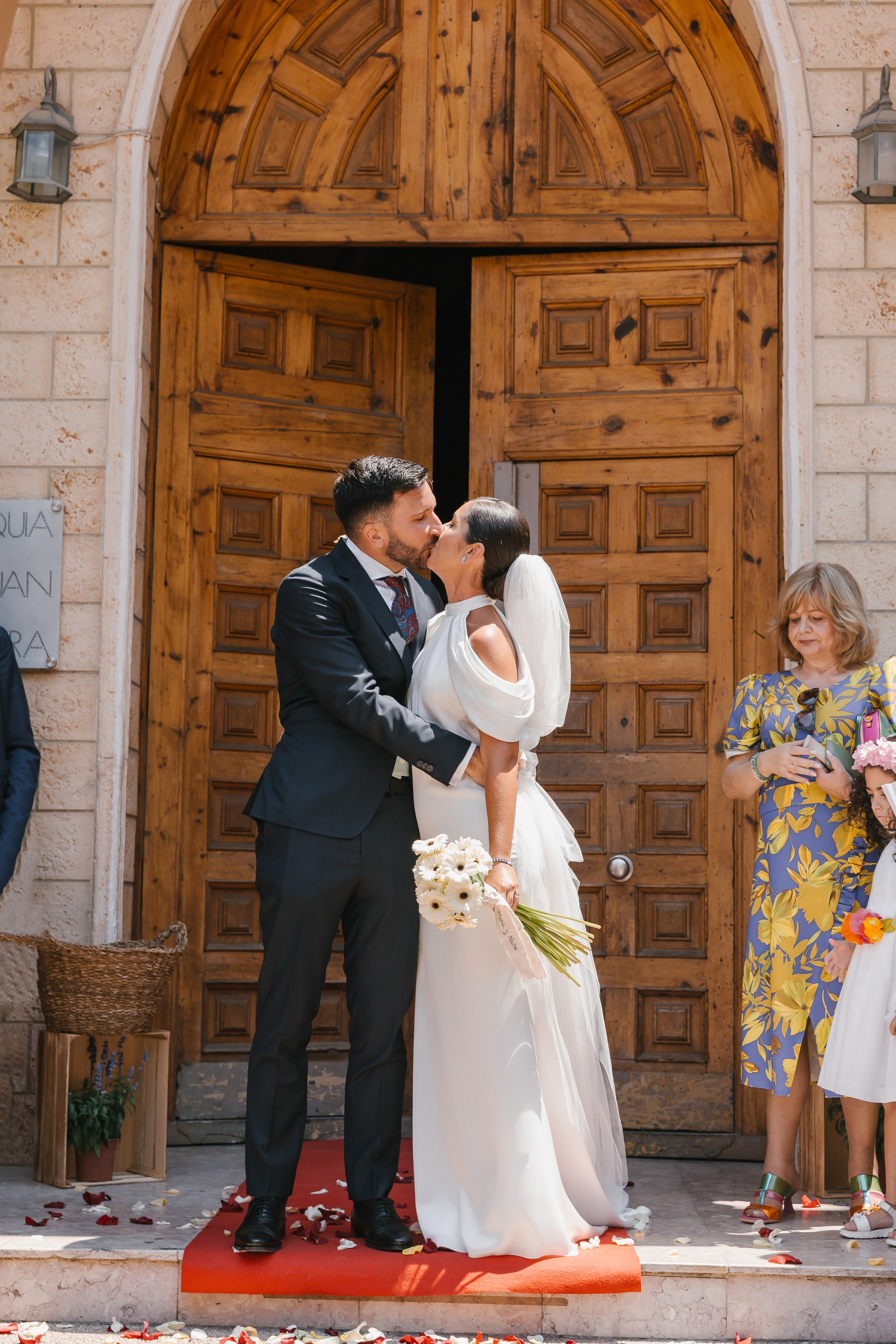 M & N. Fotógrafa de bodas y familias en España, Valencia: Nadia ProFoto