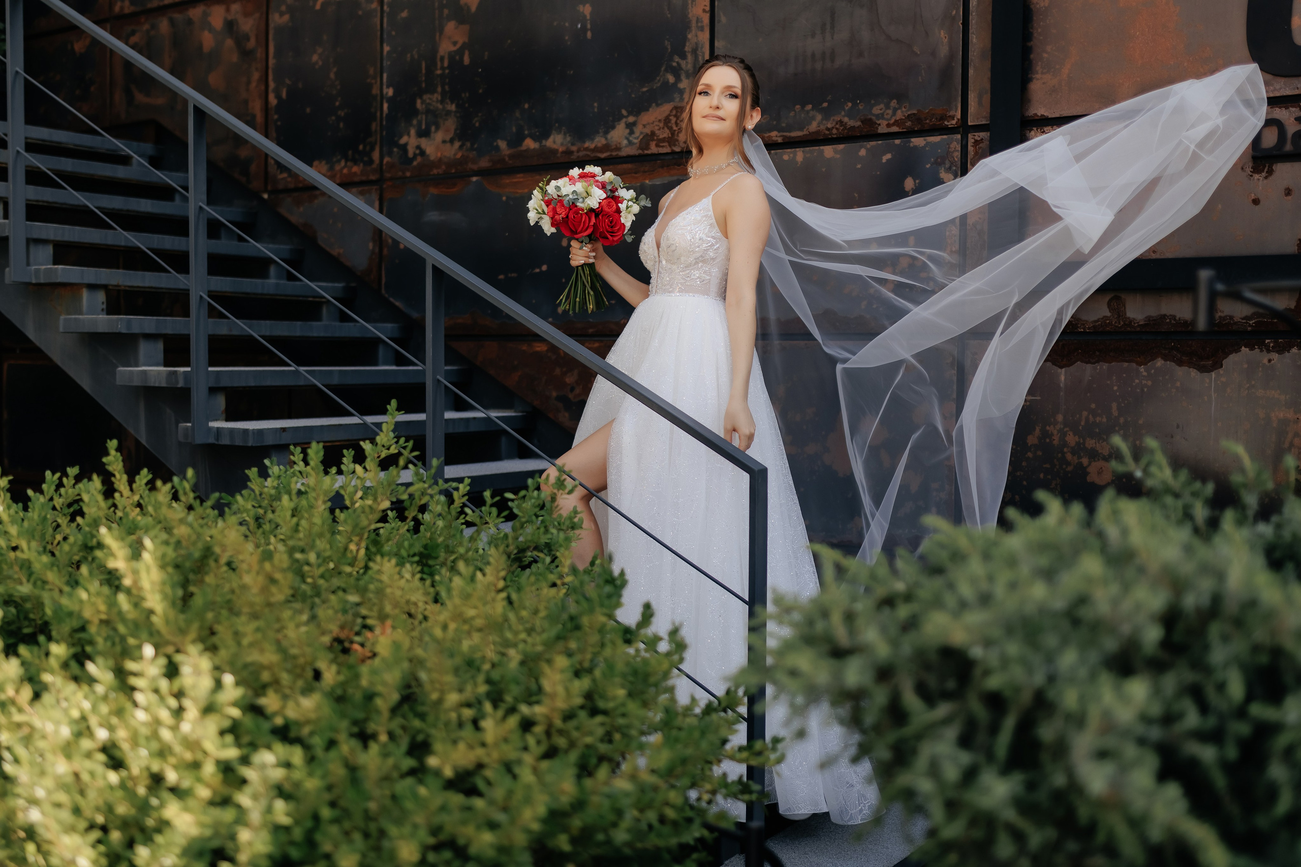 Vadim & Irina. ProWed — Foto Video Moldova și România