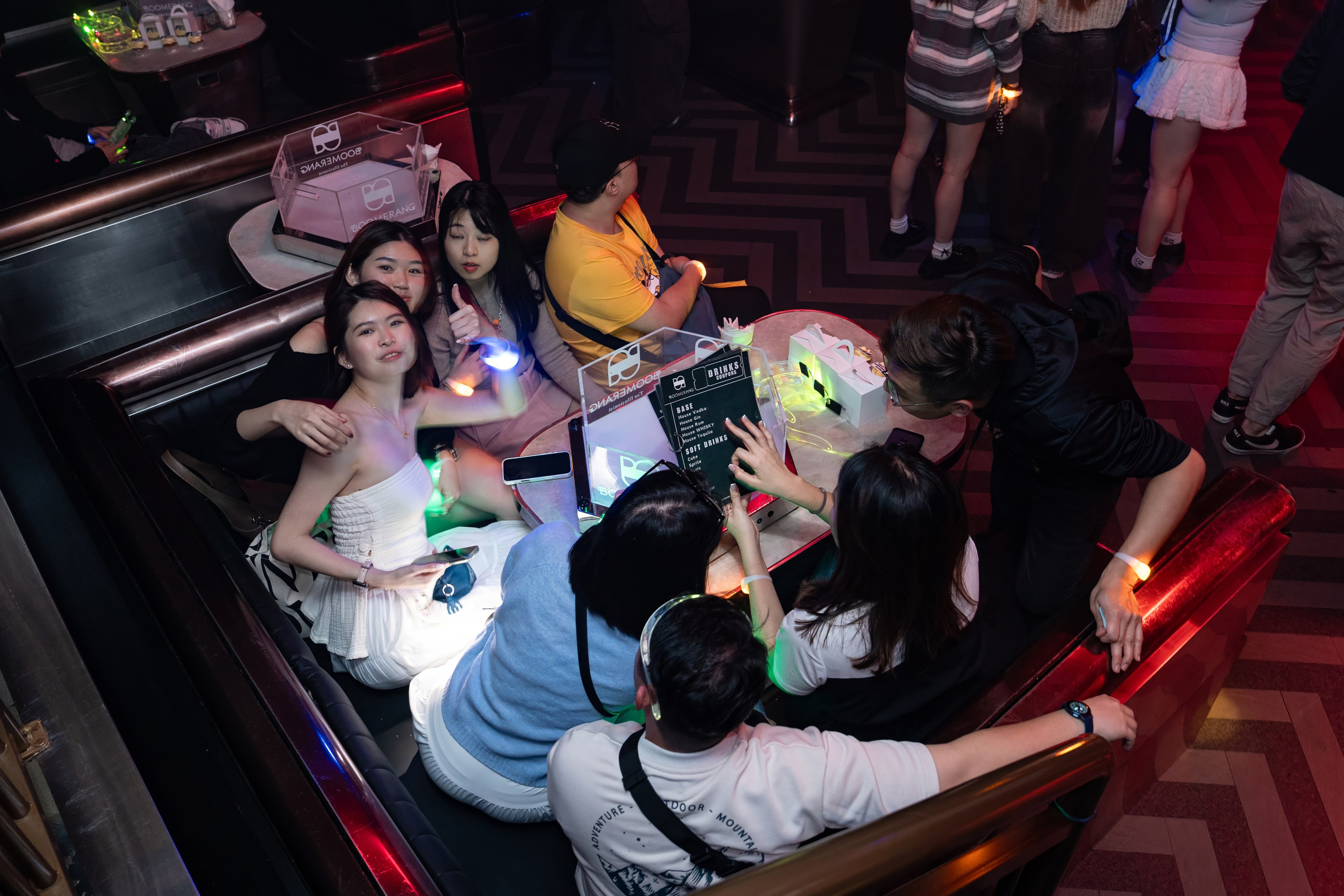 GOAT NETWORK & DJ SODA. PHOTOGRAPHER IN HONG KONG (WEDDING, FASHION, FAMILY, EVENTS)