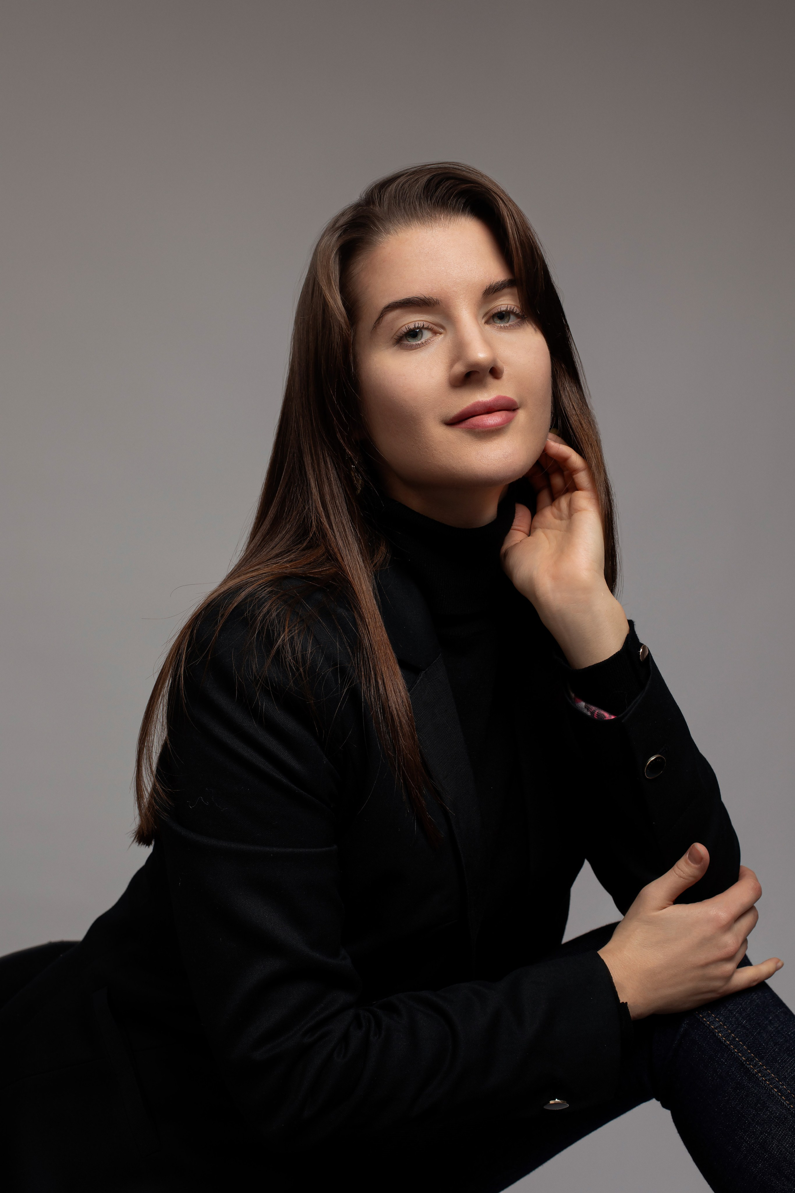 Фото сделанные в «Домашней фотостудии». Екатерина Мансур Портретный фотограф в Финляндии (Хельсинки и Уусима)