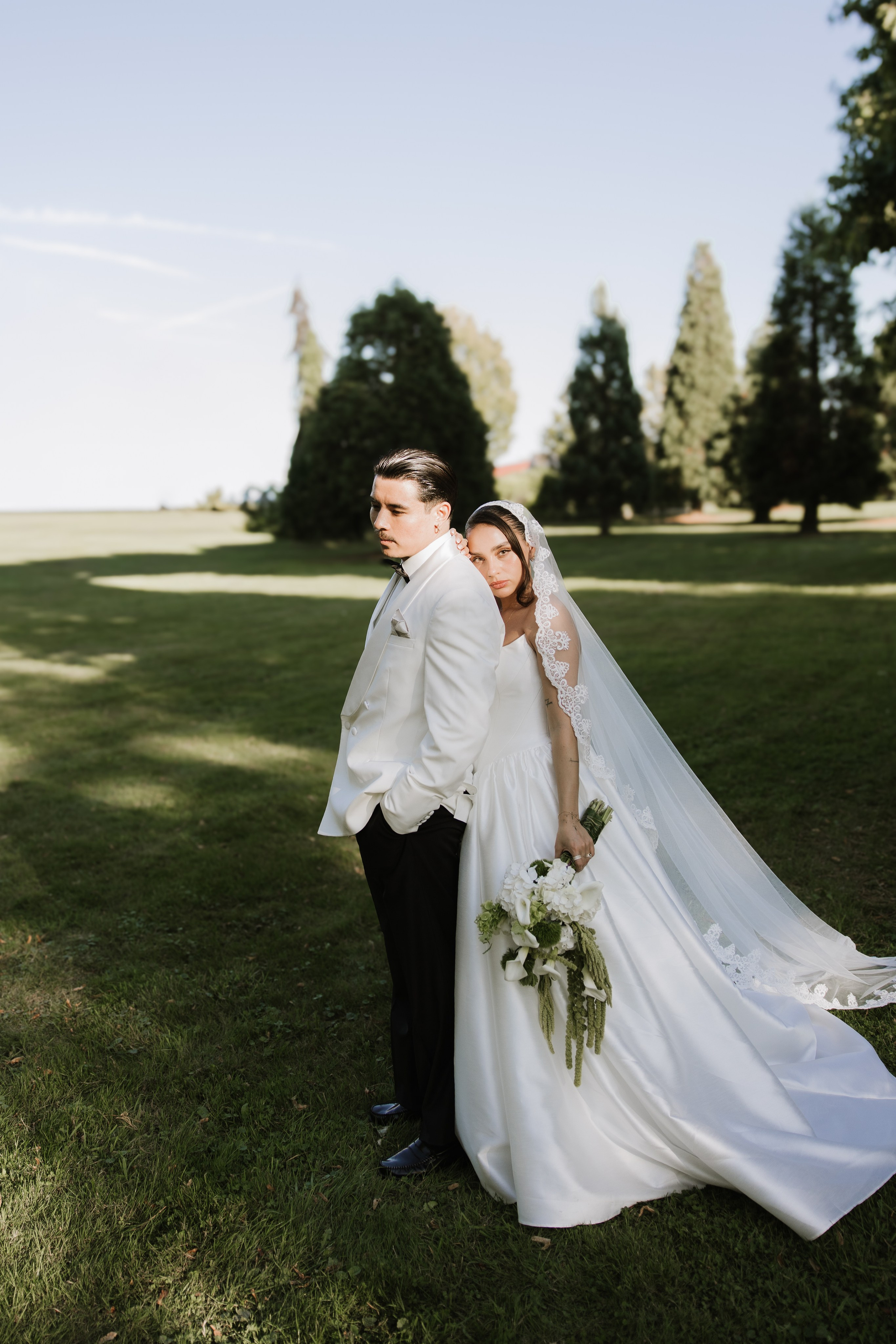 Suzan & Kenji Standesamtliche & Freie Trauung. Familien & Hochzeitfotografin Nadja Holzmann